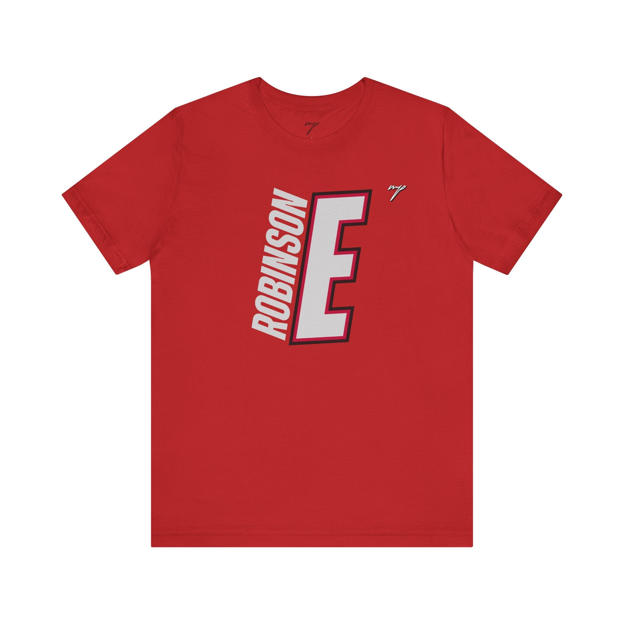 Emmett Robinson Graphic Tee