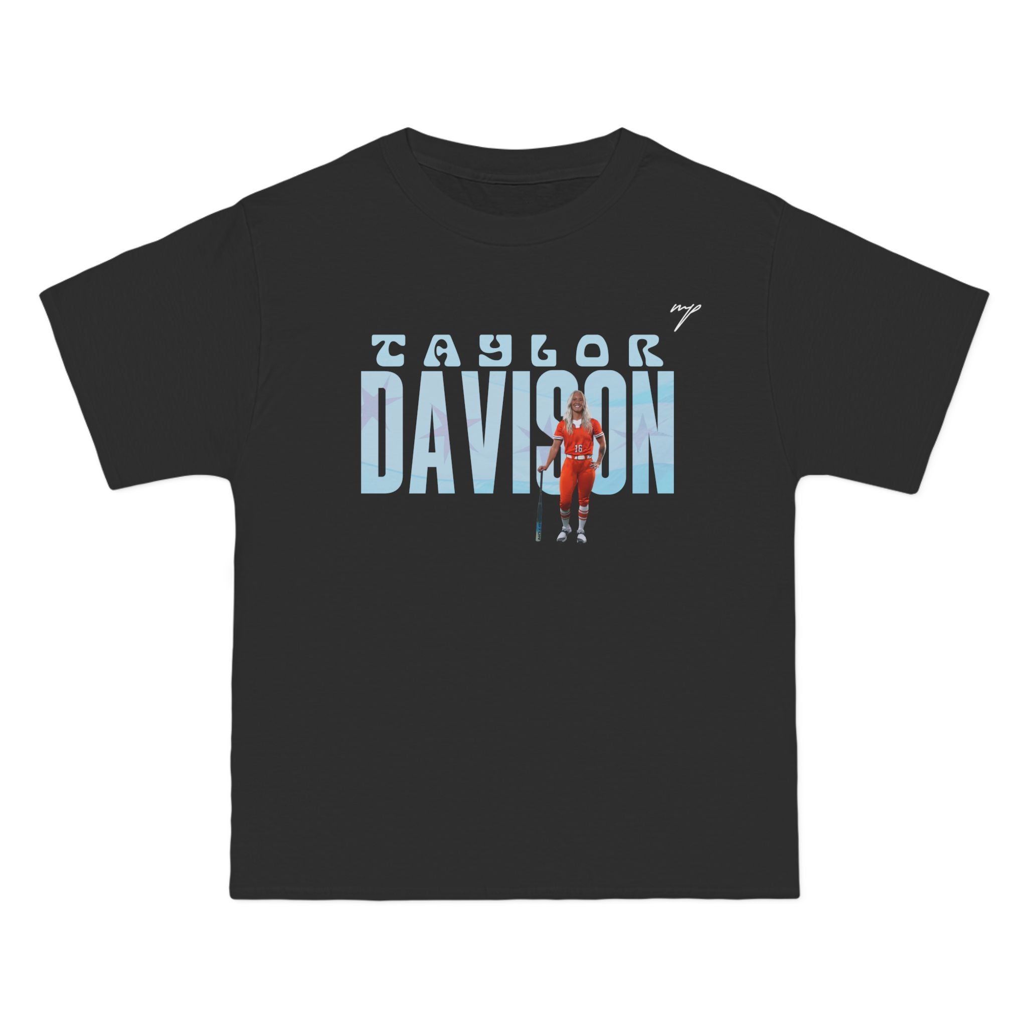 Taylor Davison Vintage Tee