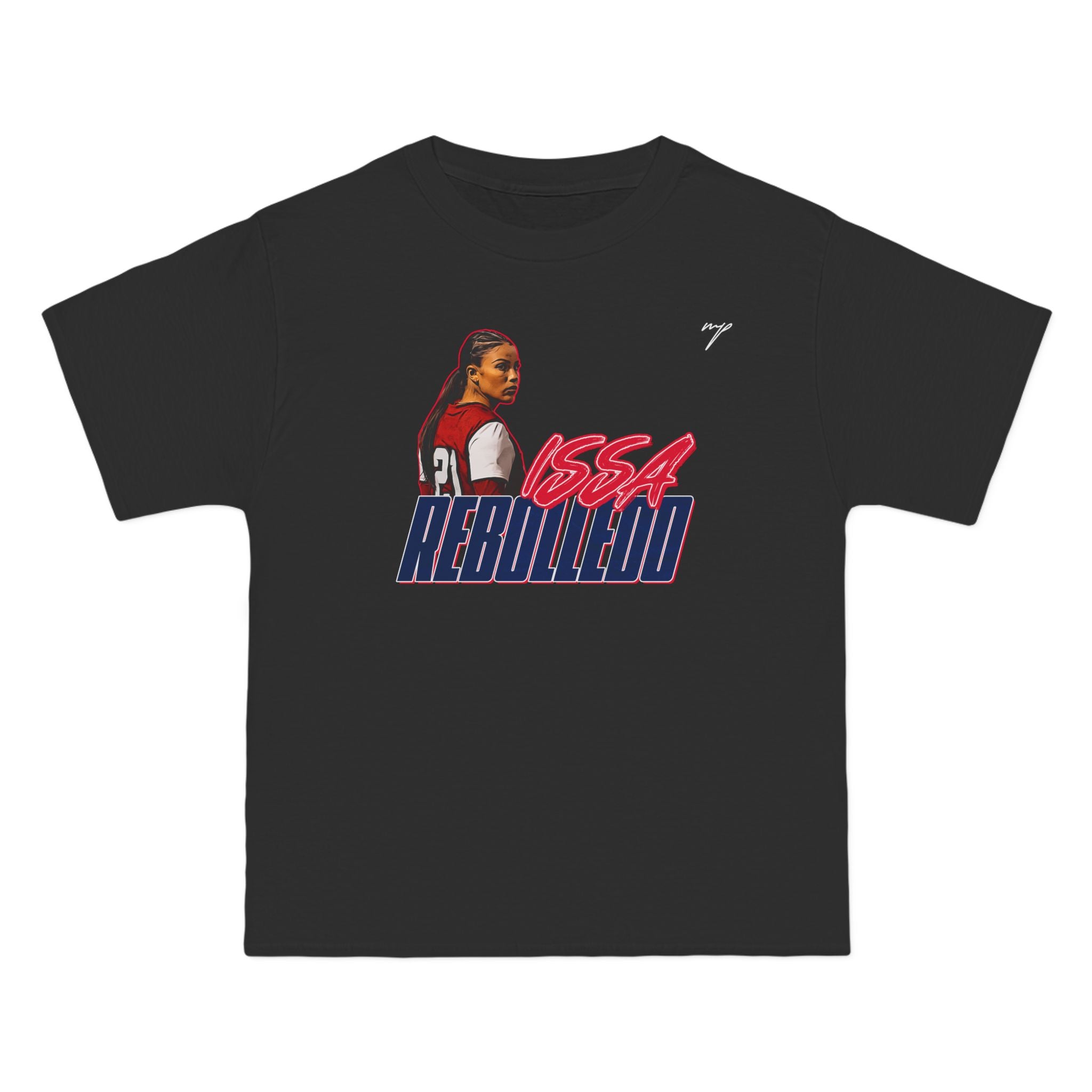 Alyssa Rebolledo Vintage Tee