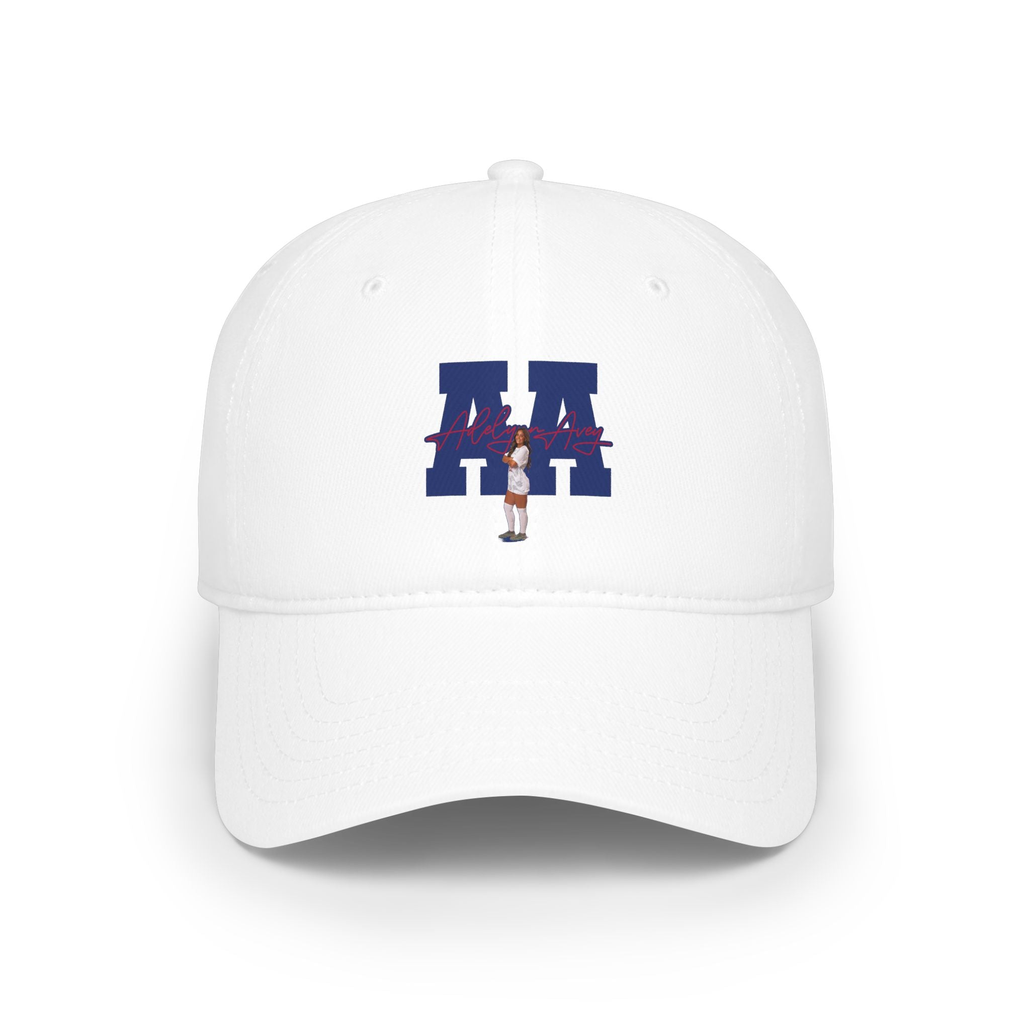 Adelynn Avey Hat