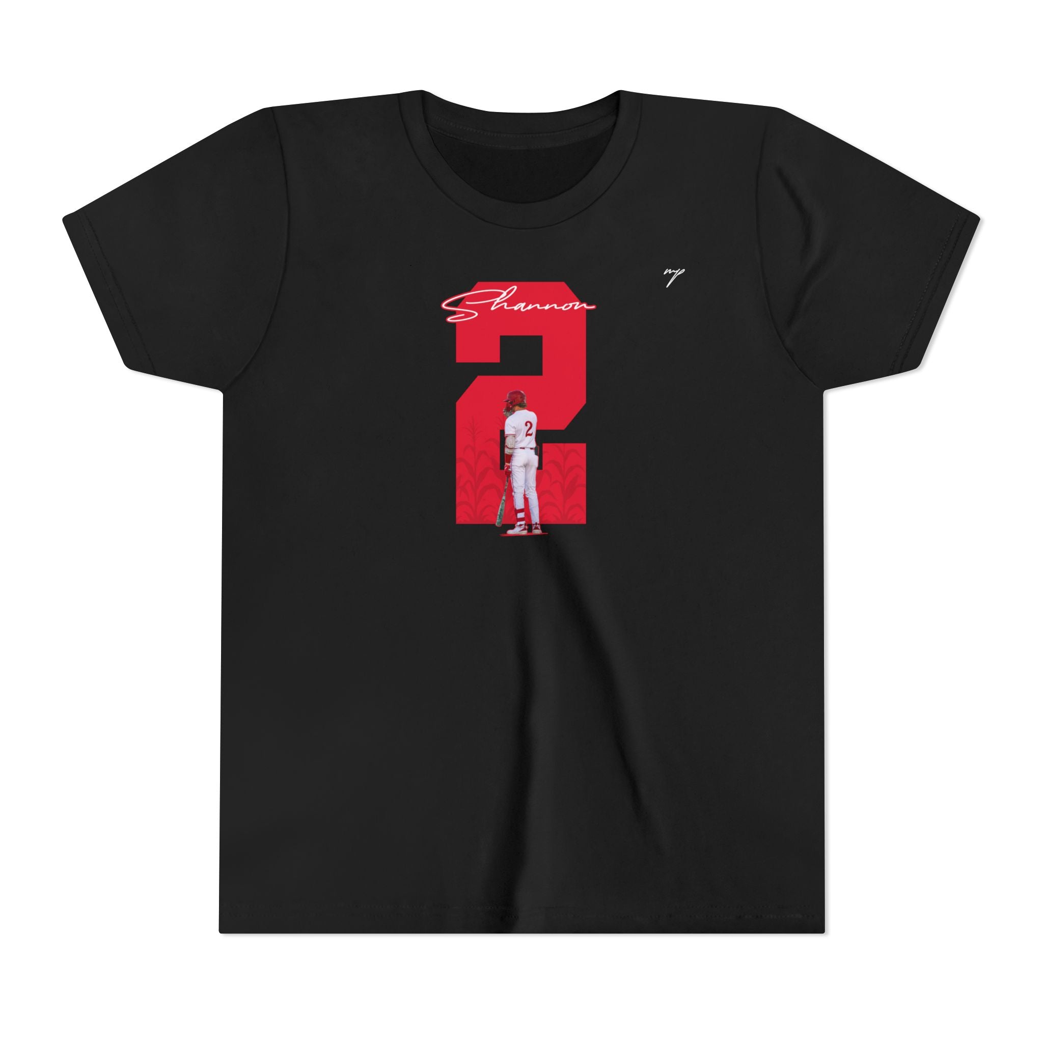 Brayden Shannon YOUTH Graphic Tee
