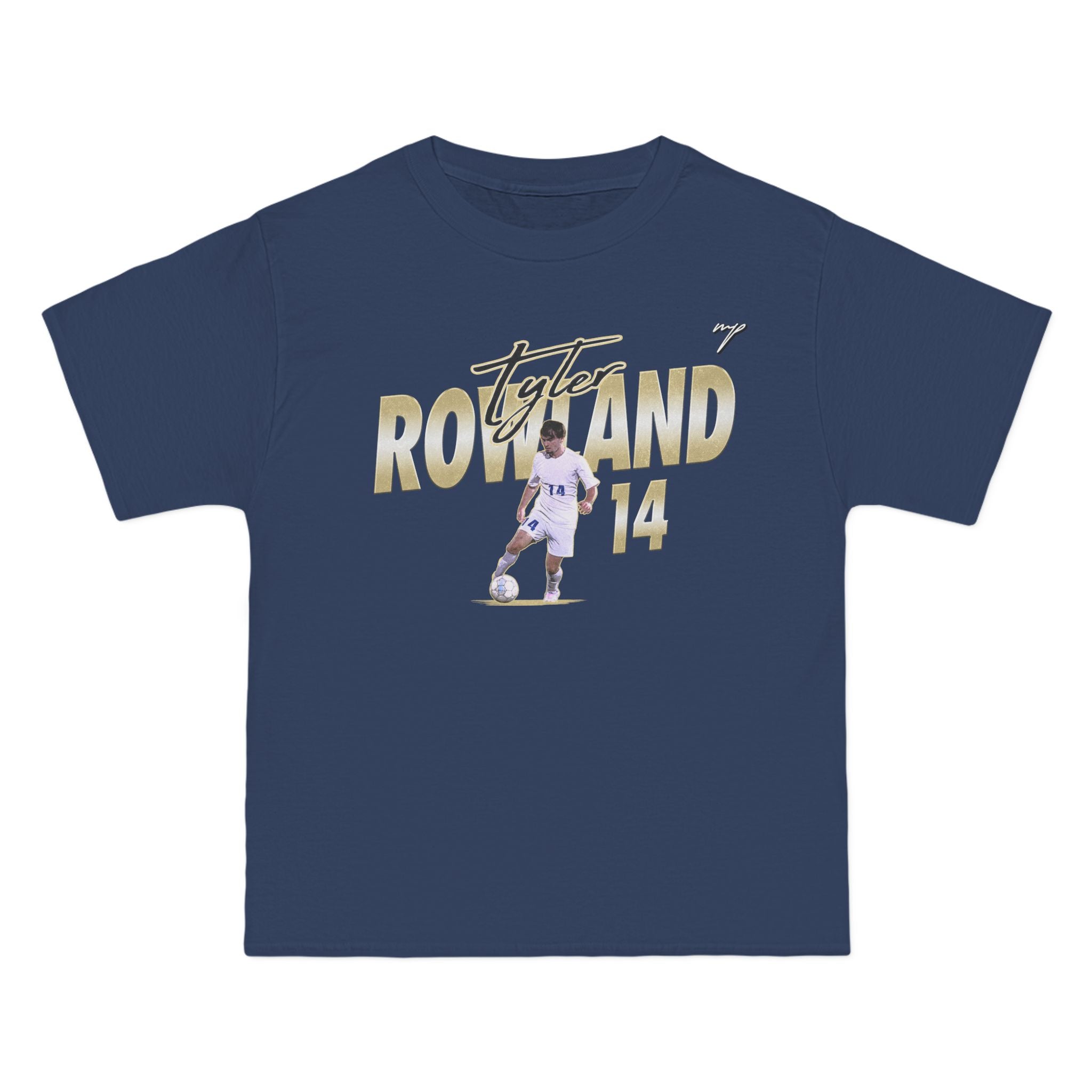 Tyler Rowland Vintage Tee