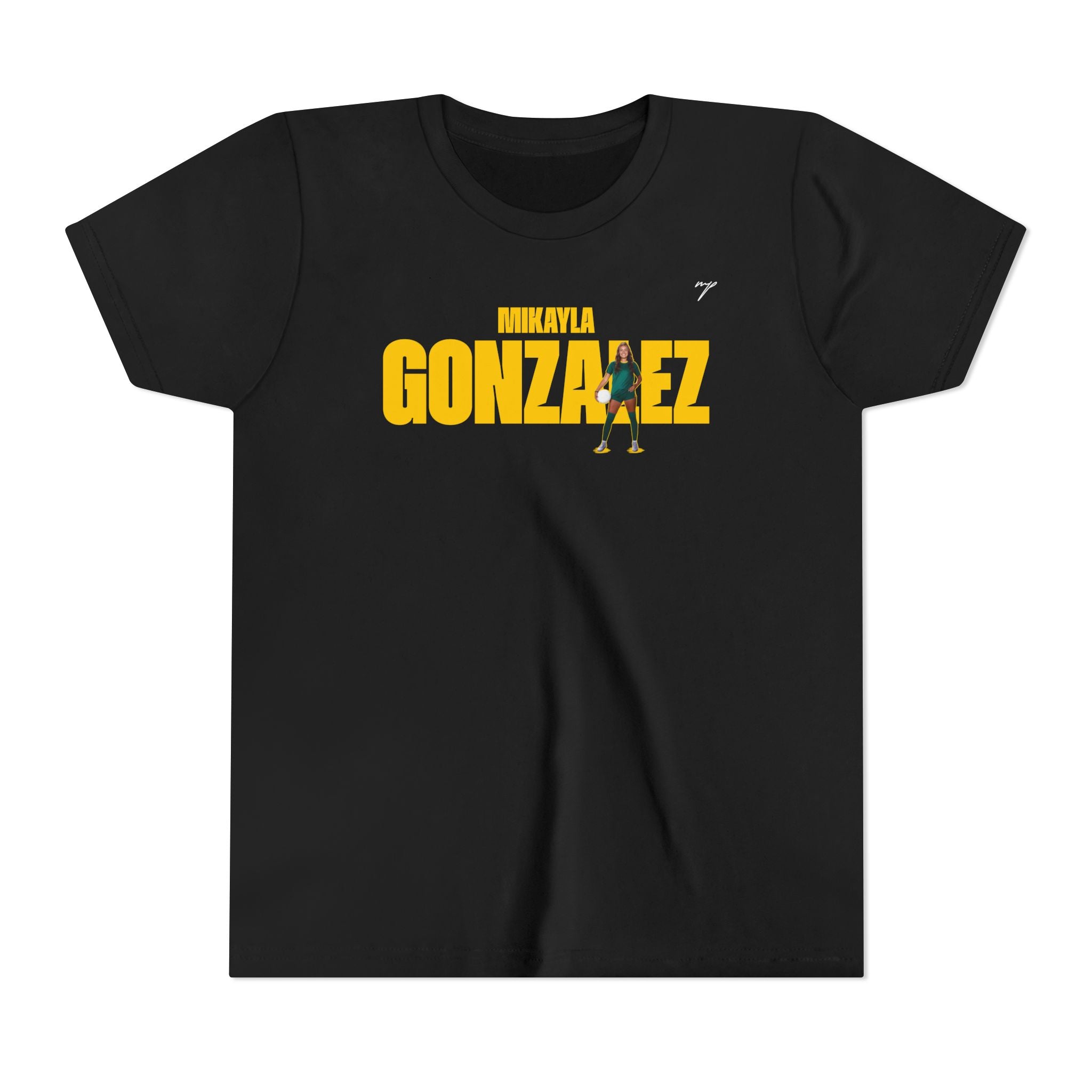 Mikayla Gonzalez YOUTH Graphic Tee