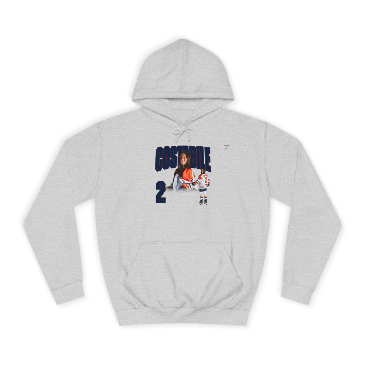Stella Costabile Hoodie
