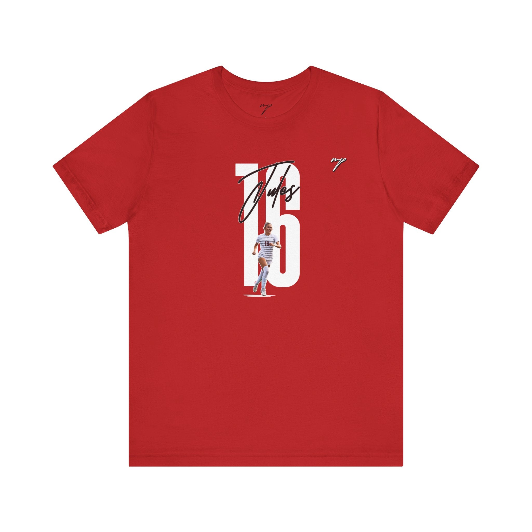 Julia Alvarez Graphic Tee