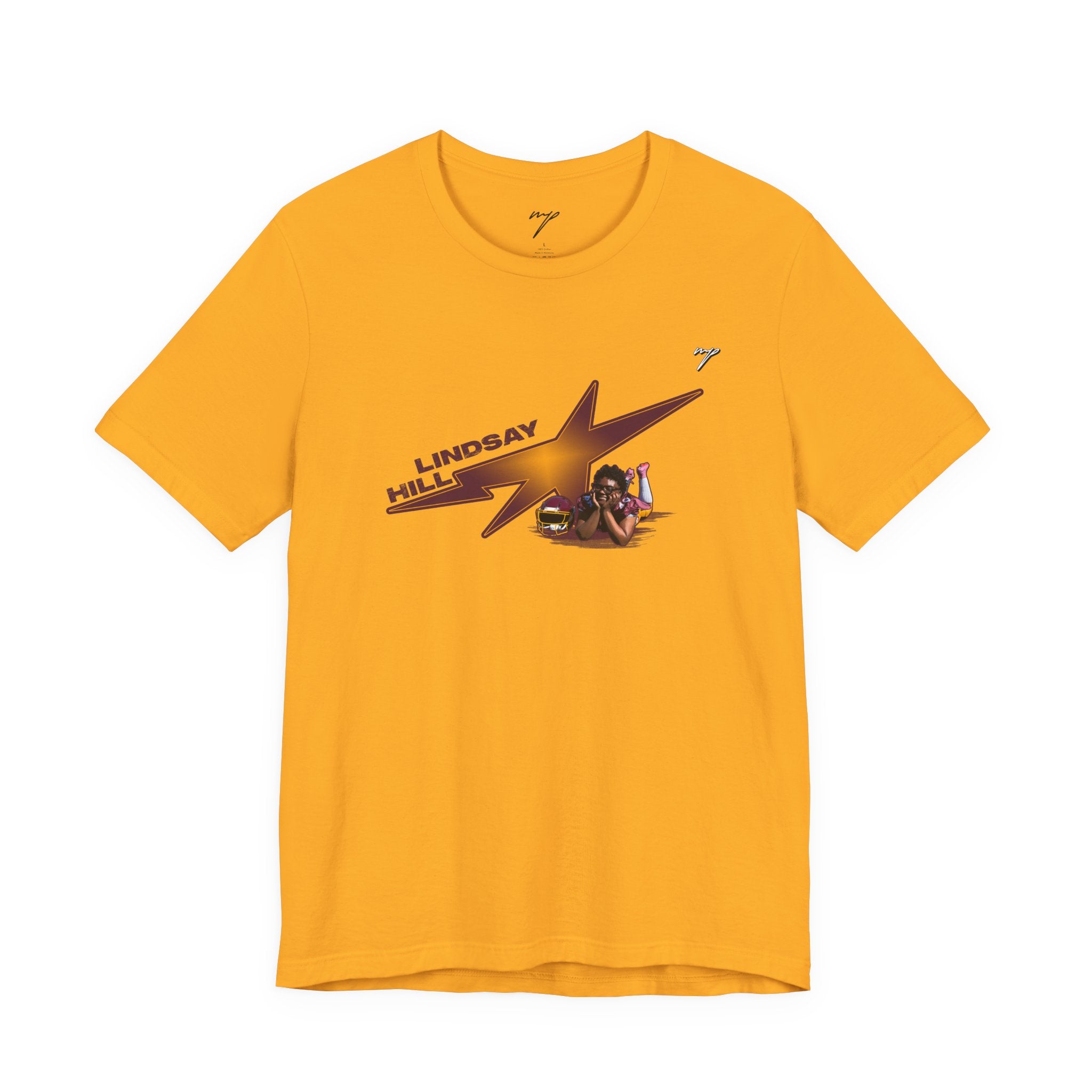 Lindsay Hill Graphic Tee