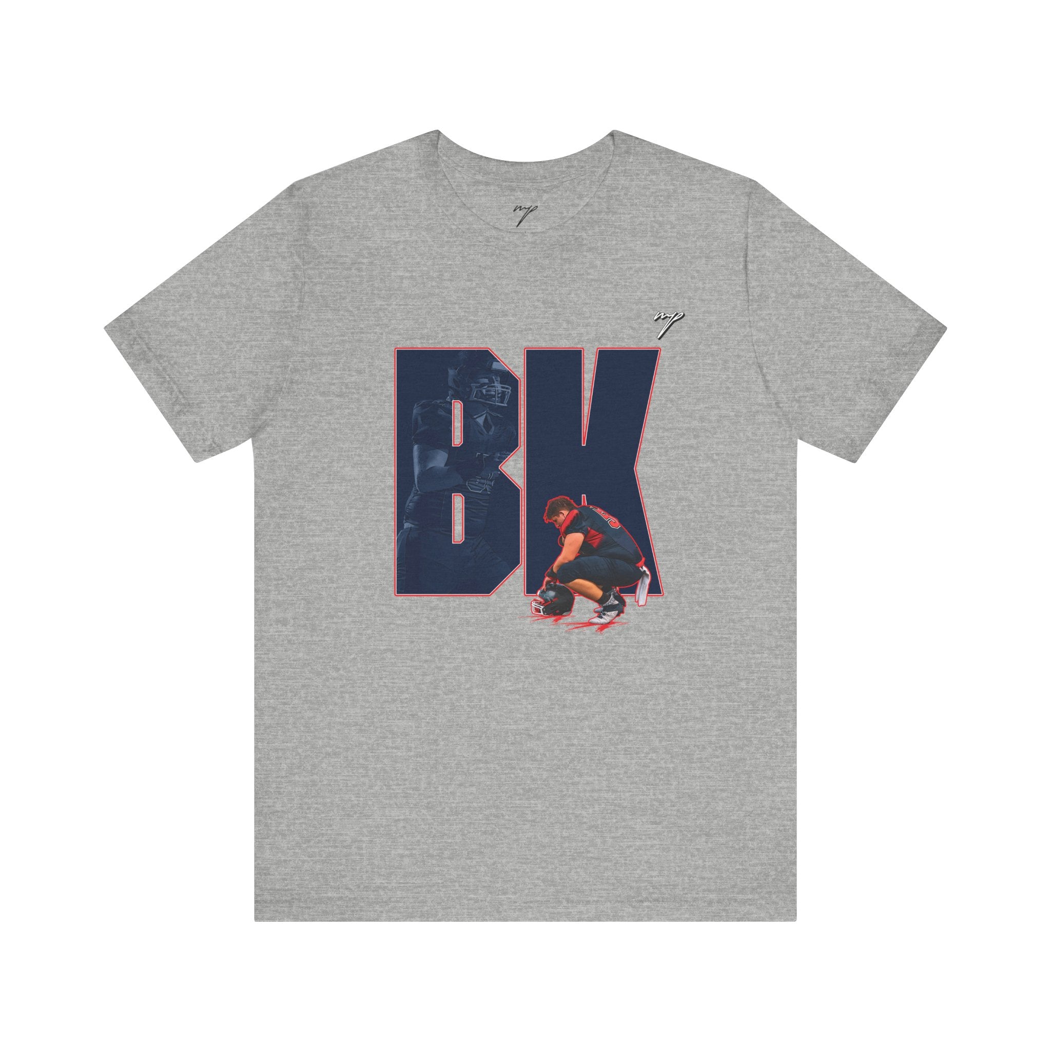 Brayden Kirk Graphic Tee
