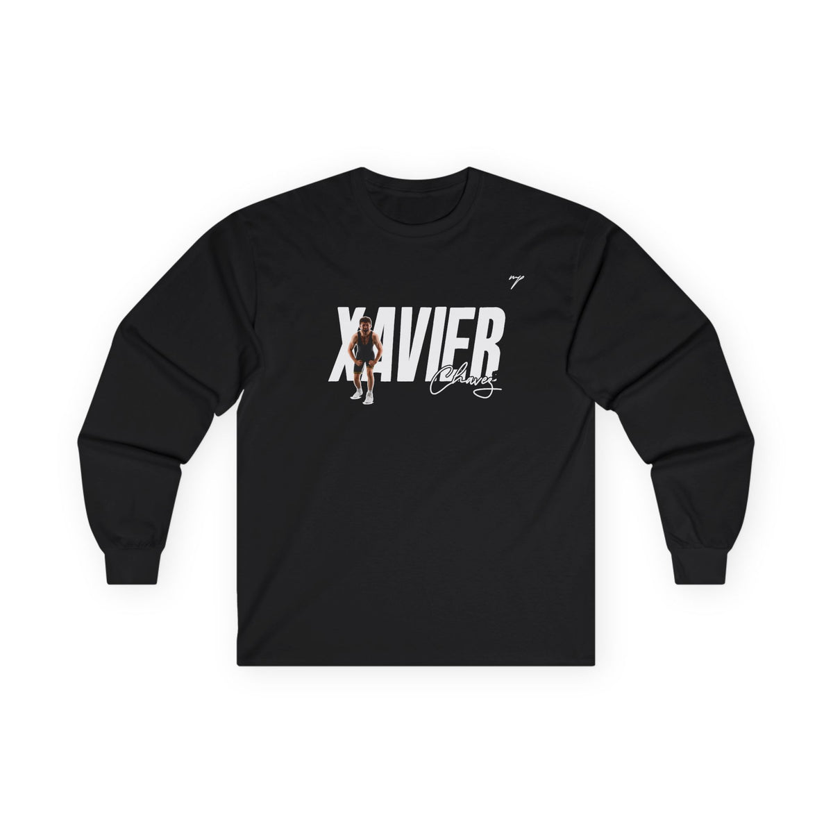 Xavier Chavez Long Sleeve