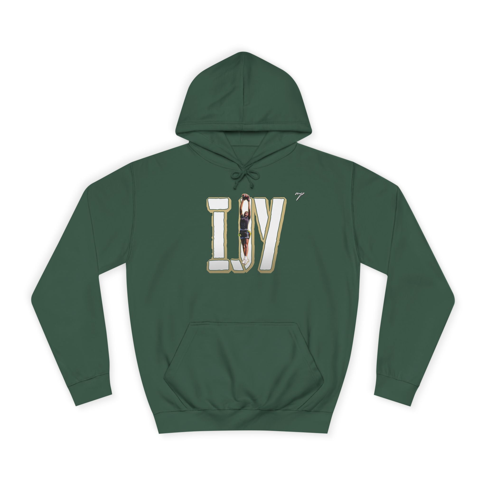 Ijyana Edwards Hoodie