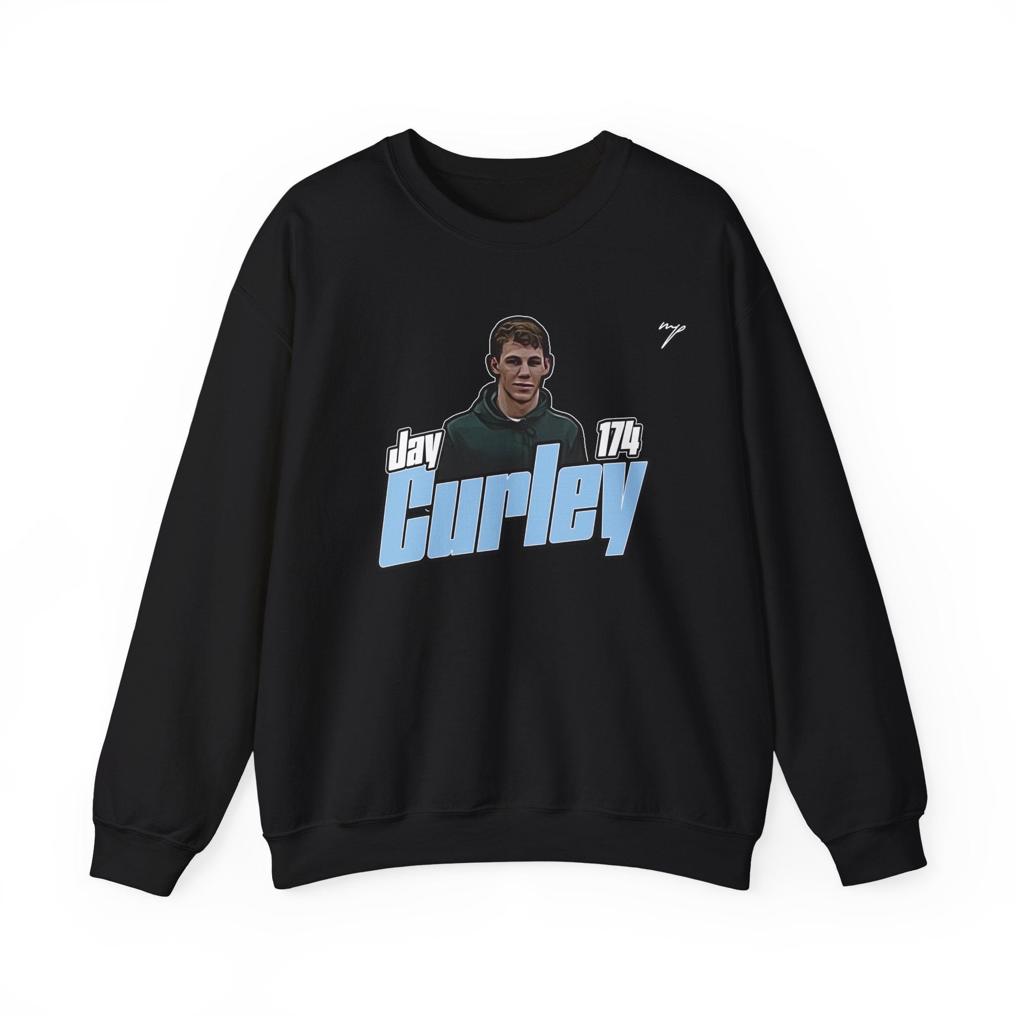 Jayden Curley Crewneck
