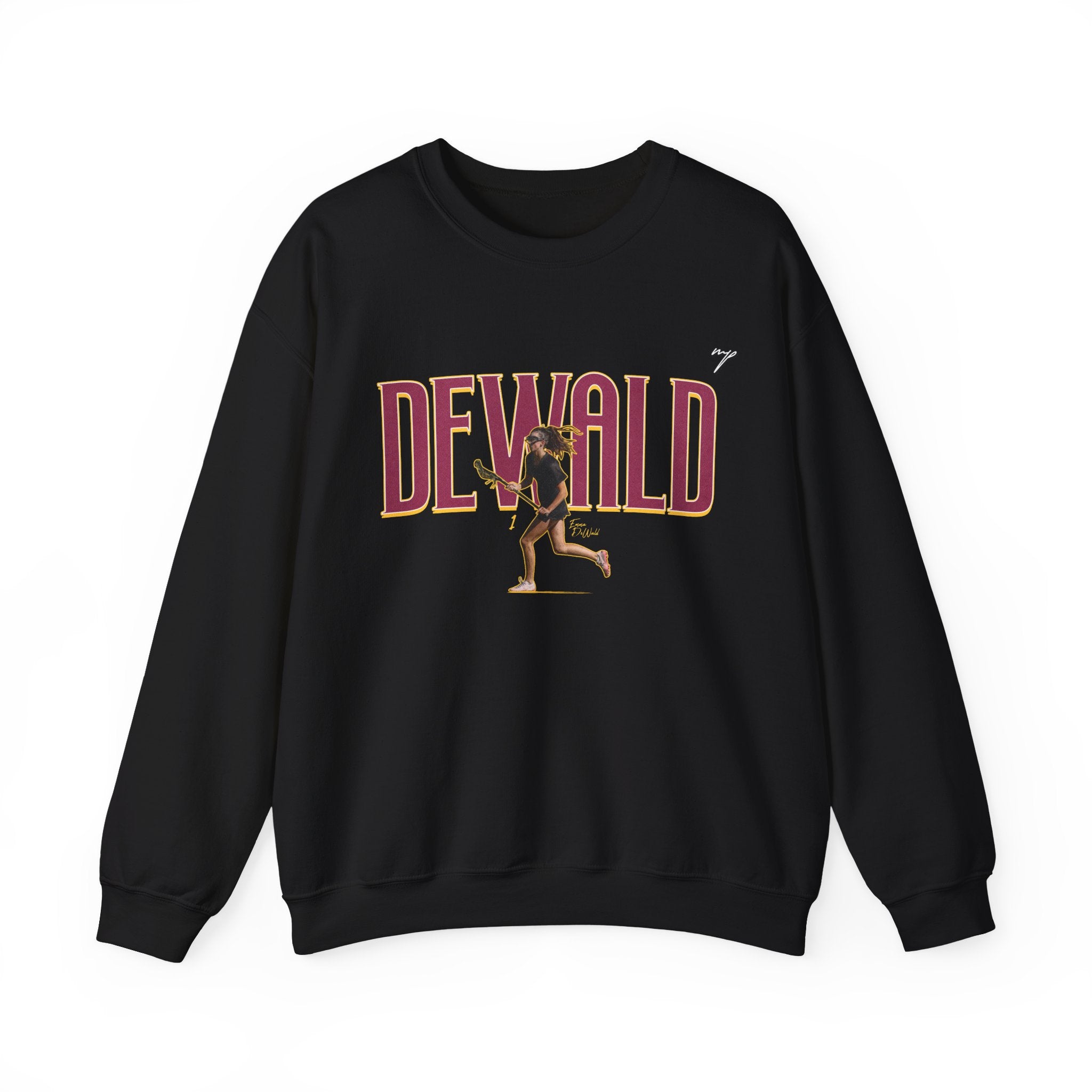 Emma DeWald Crewneck