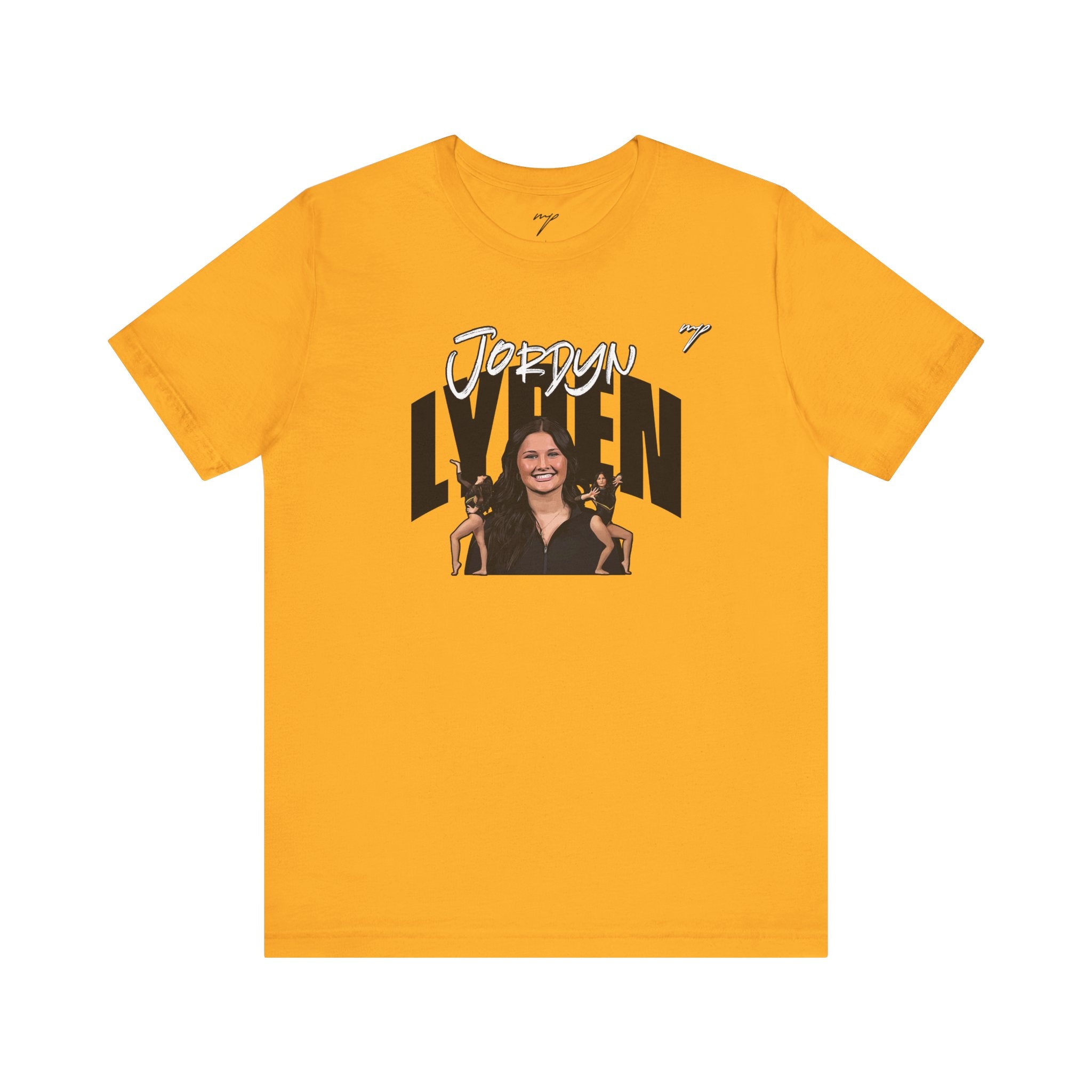 Jordyn Lyden Graphic Tee