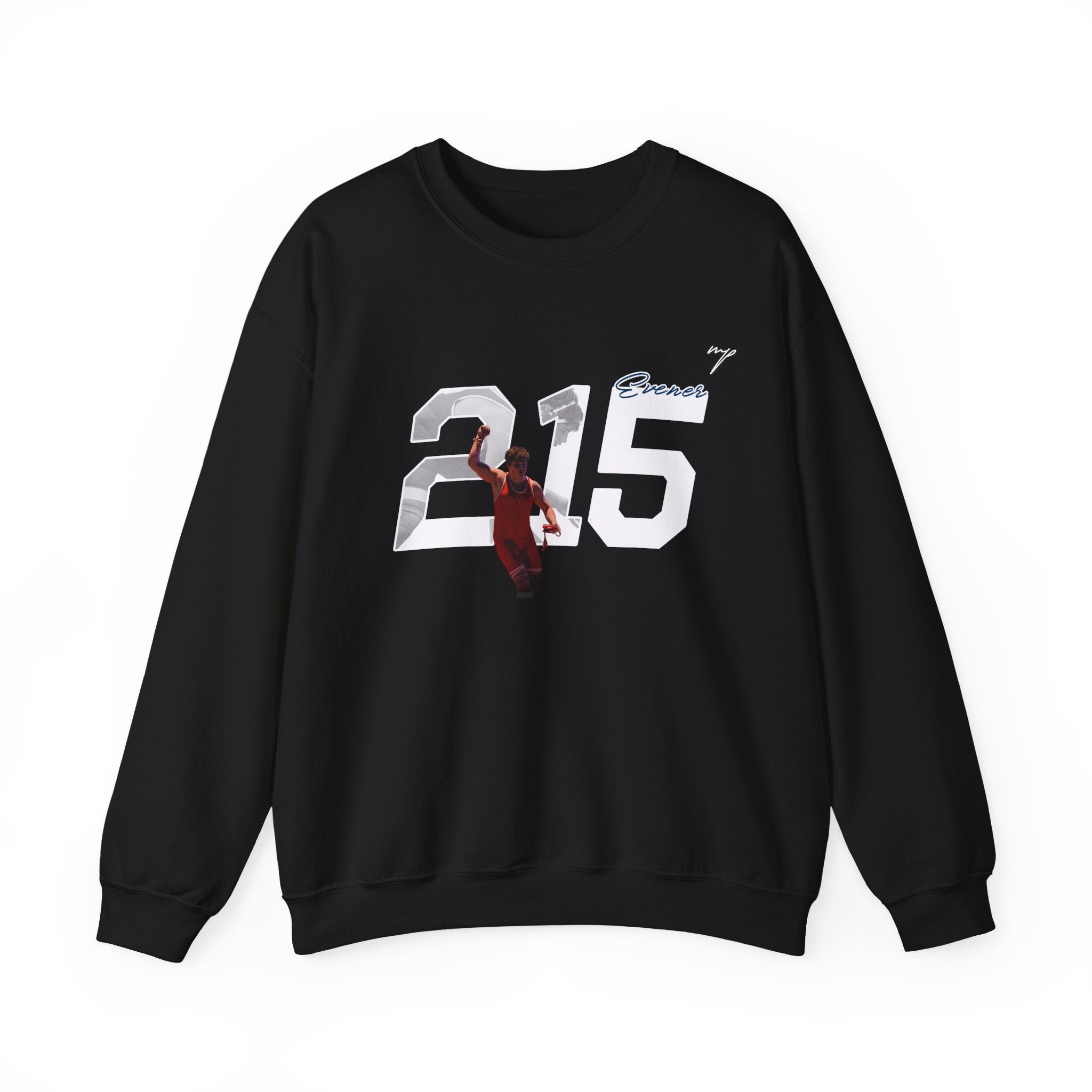Owen Evener Crewneck