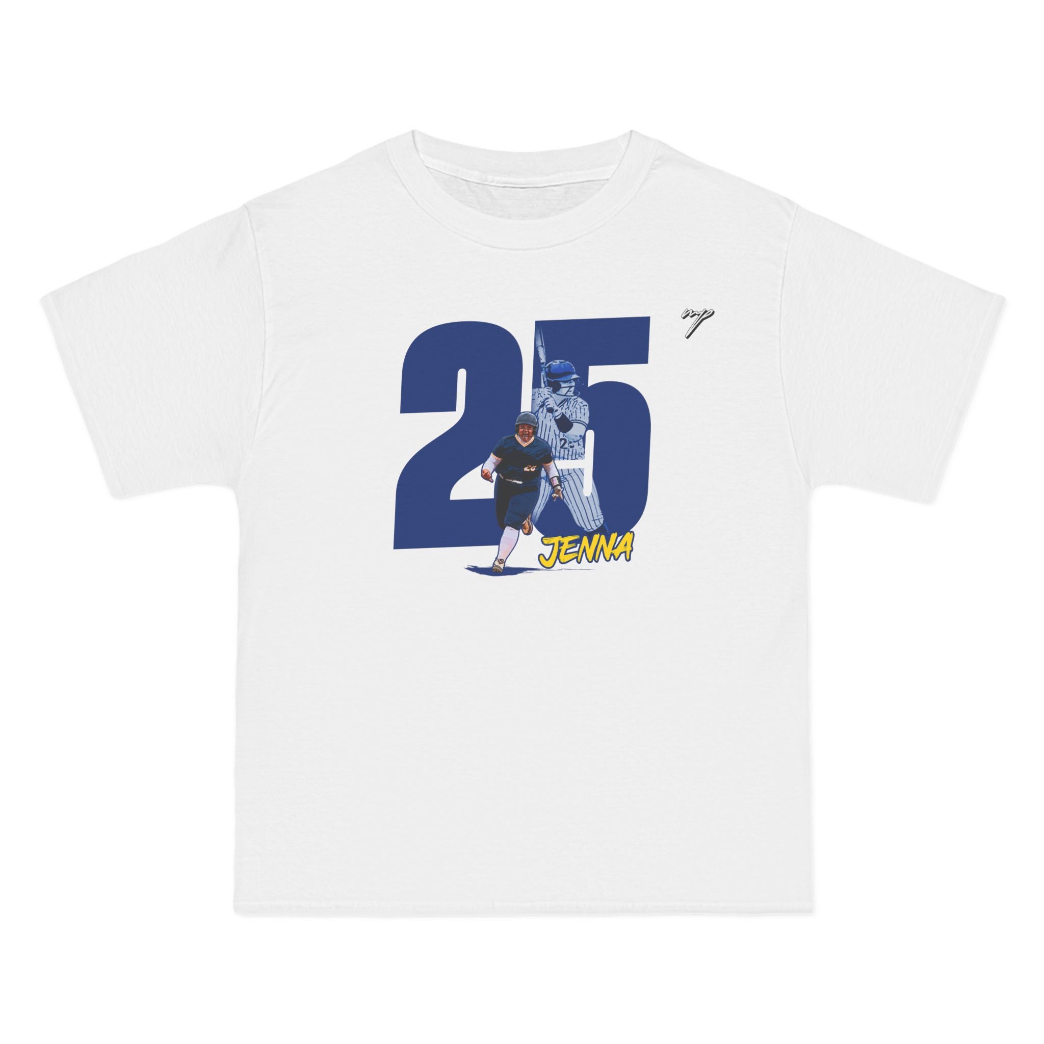 Jenna Bloomfield Vintage Tee