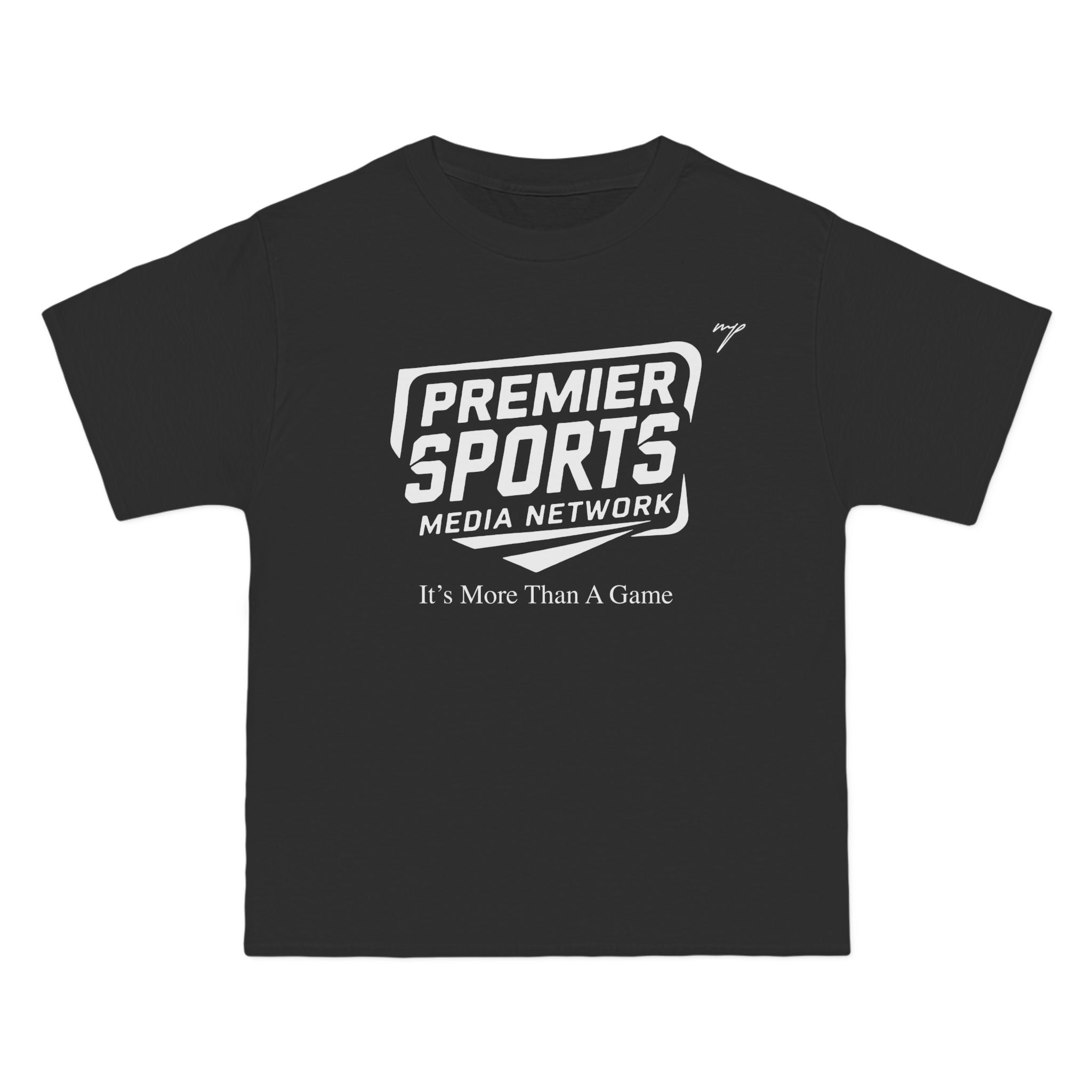 Premier Sports Media Network Vintage Tee