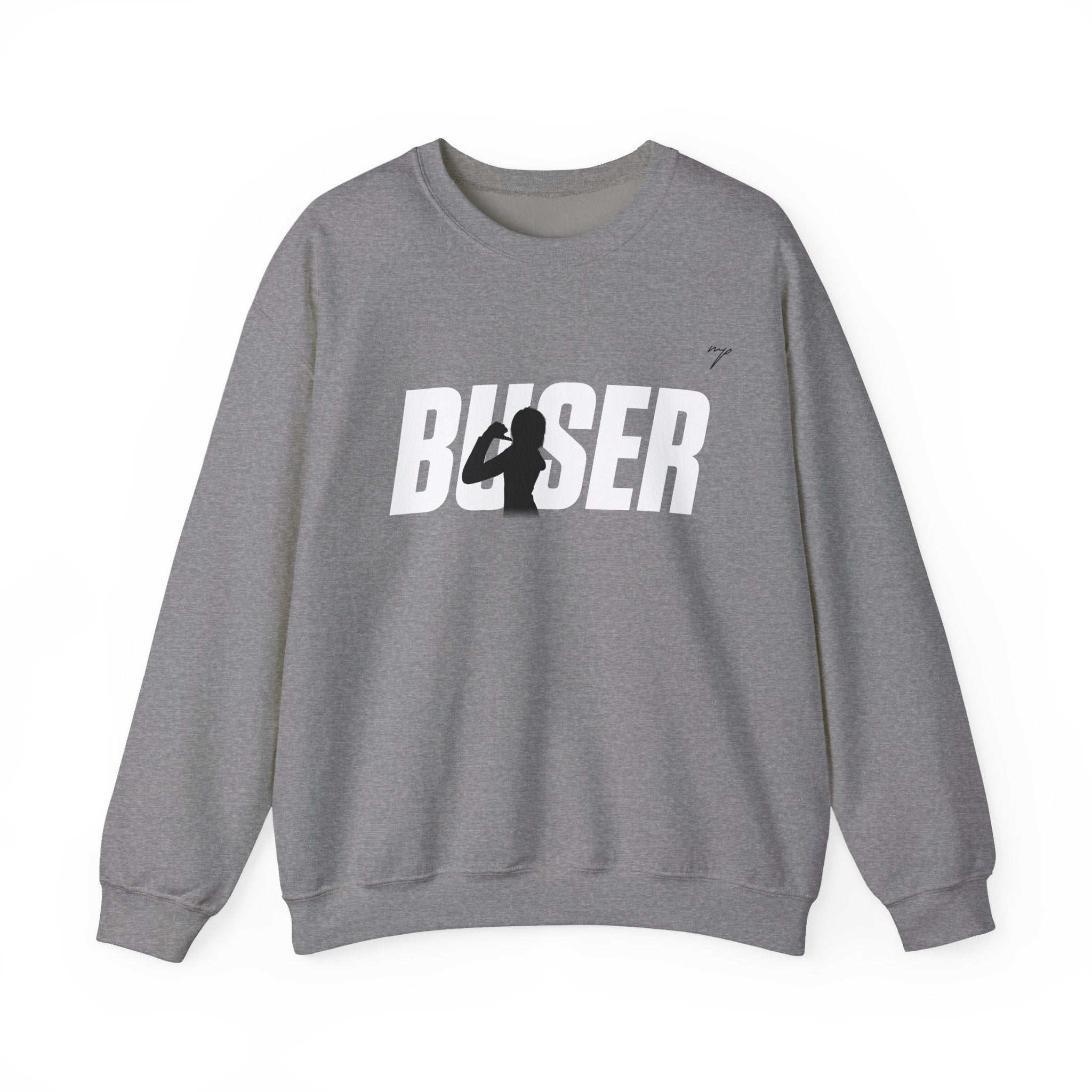 Lyla Buser Crewneck