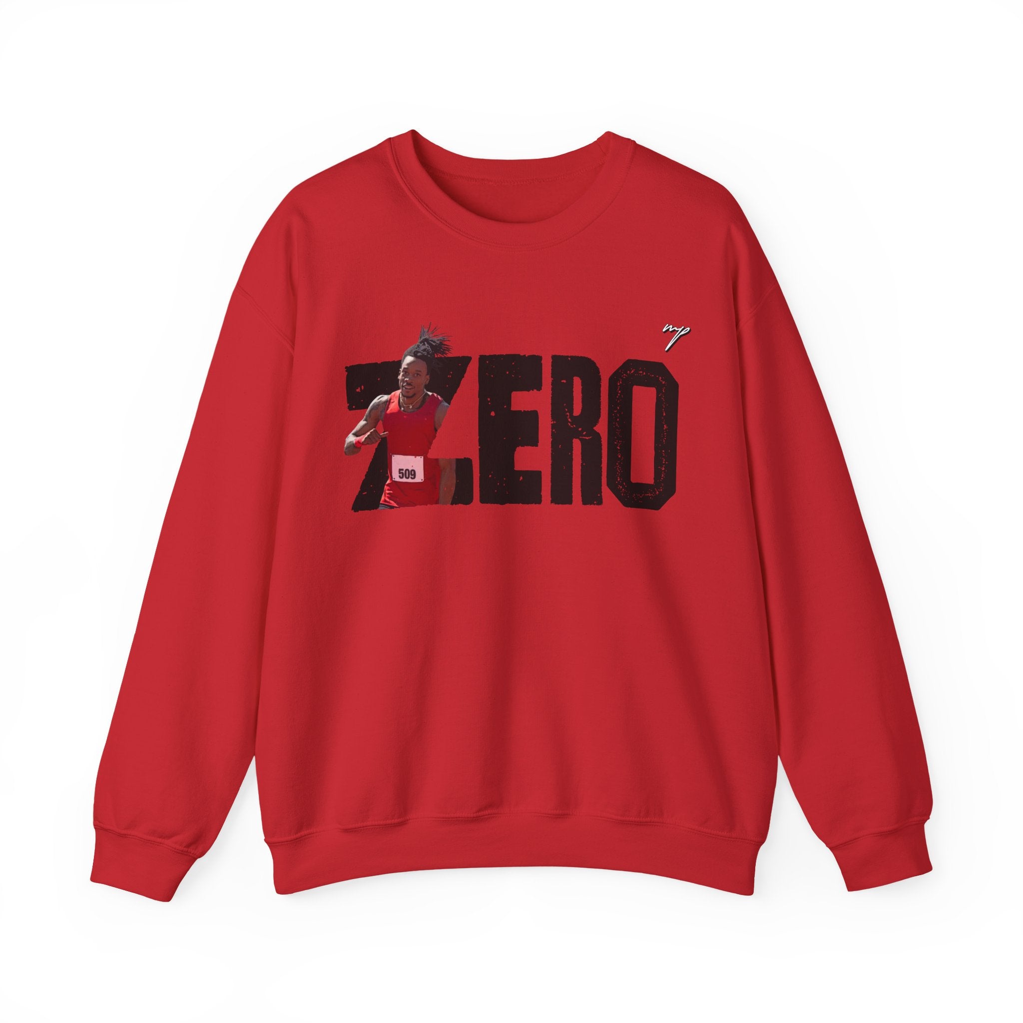 Nazzio John Crewneck