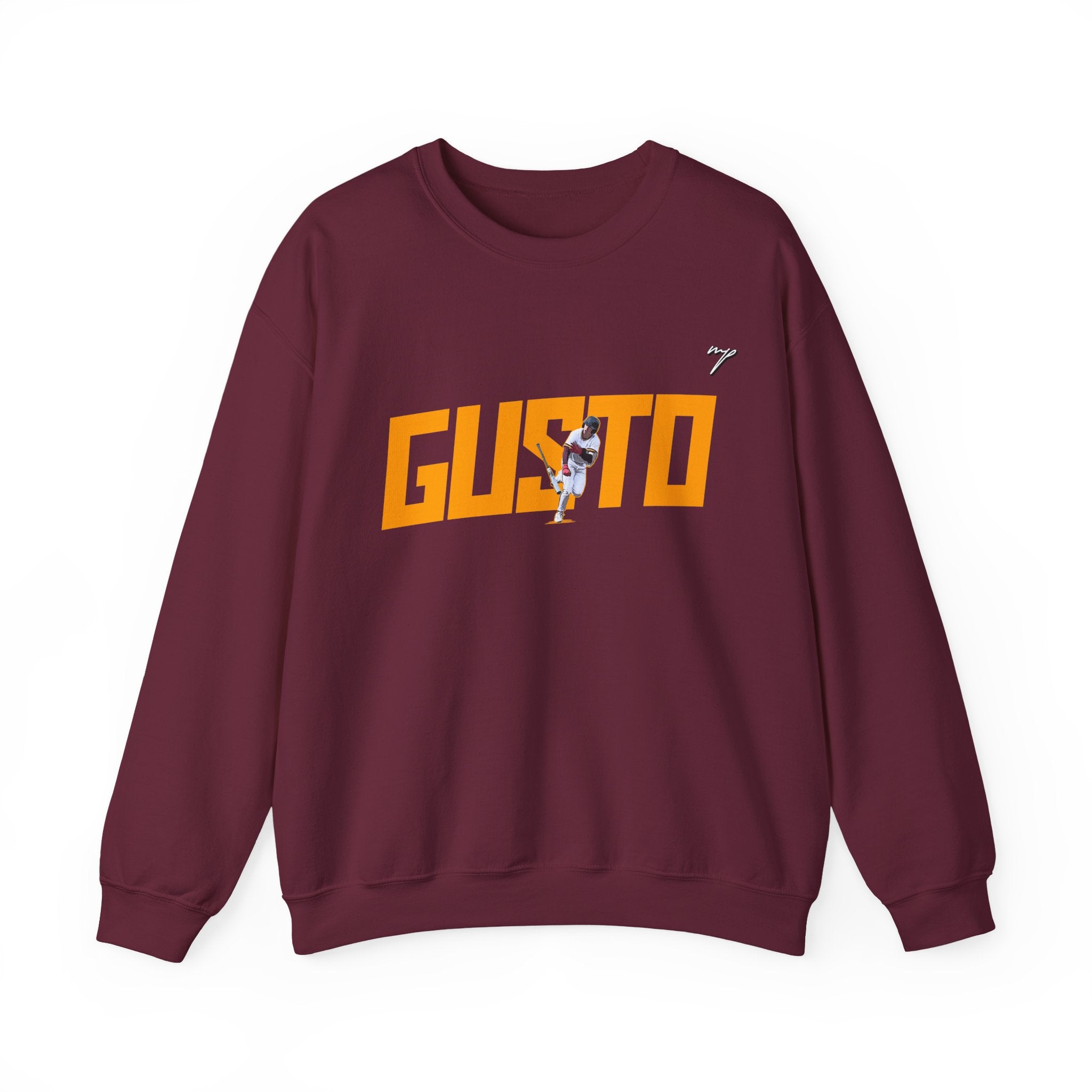 Brody Geist Crewneck