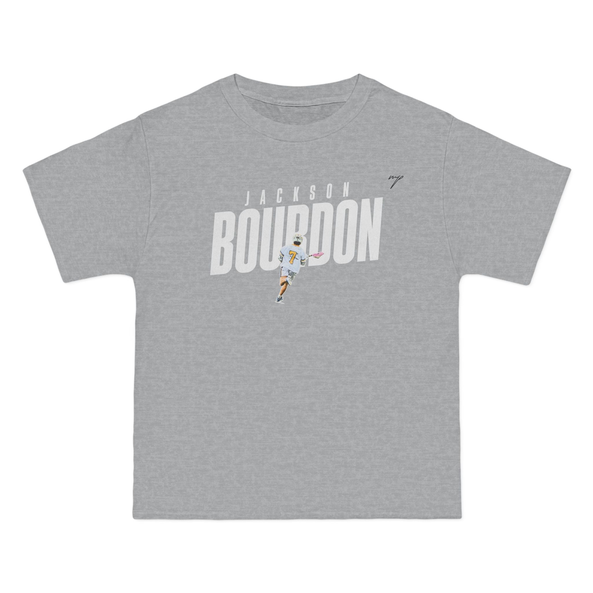 Jackson Bourdon Vintage Tee