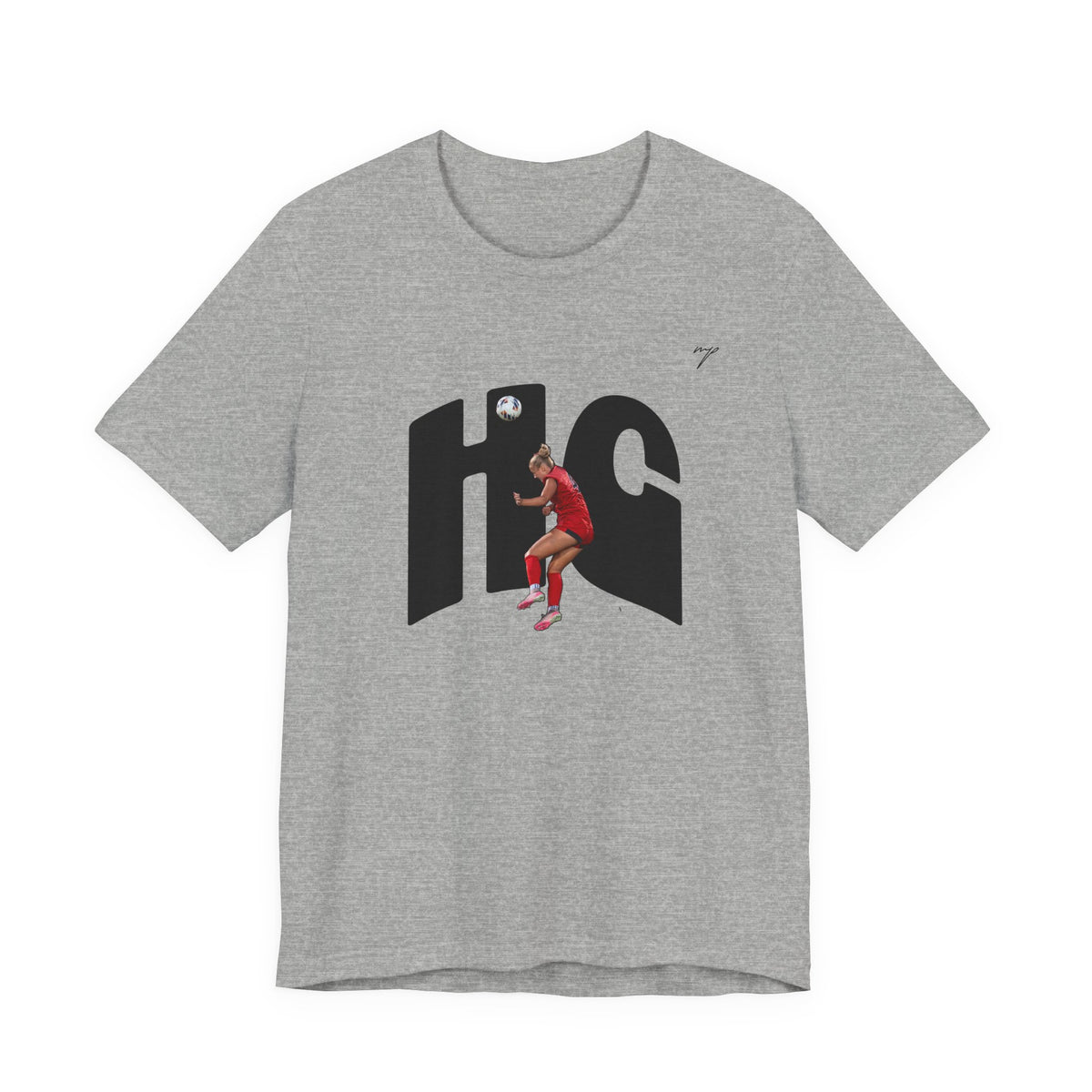 Harper Curnutt Graphic Tee
