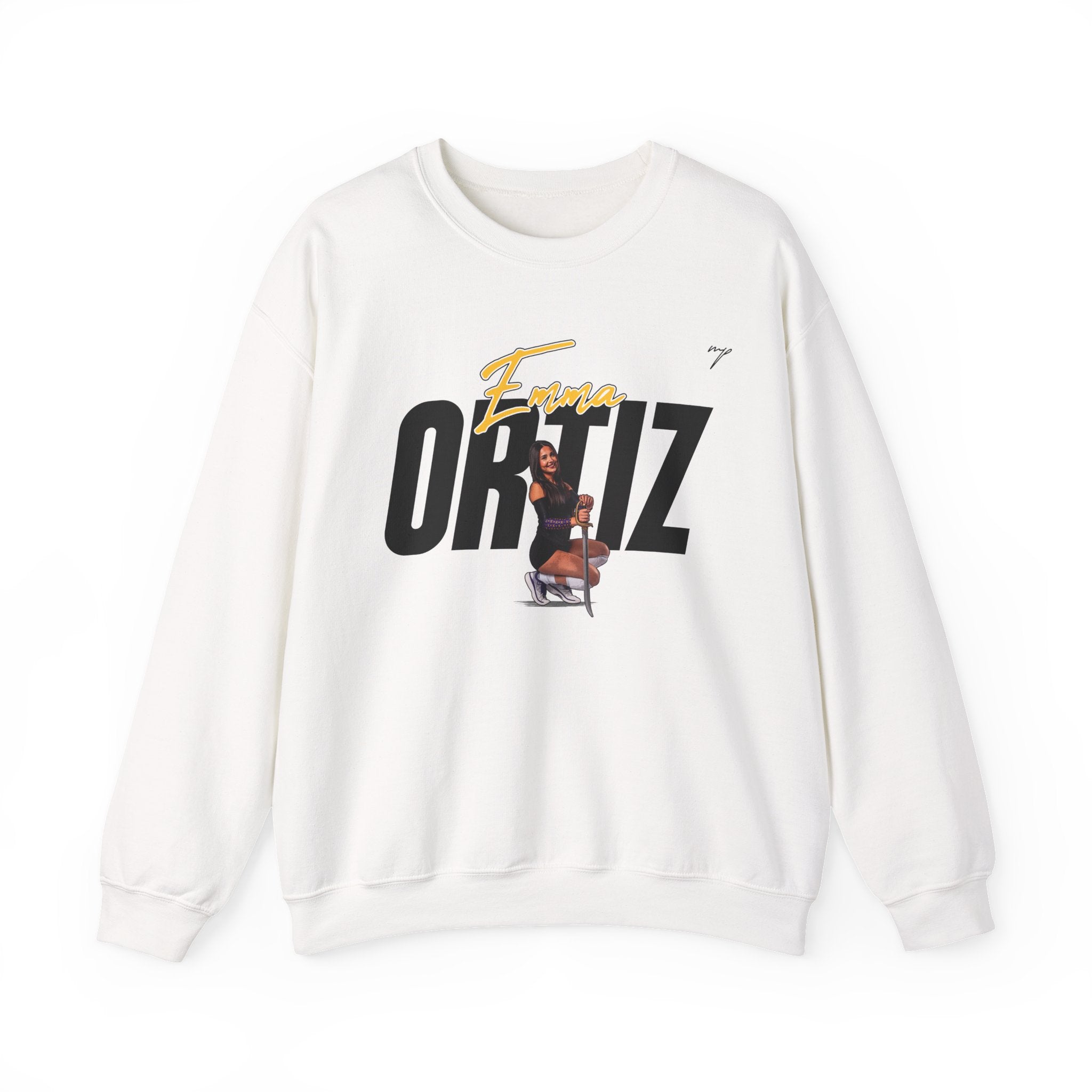 Emma Ortiz Crewneck