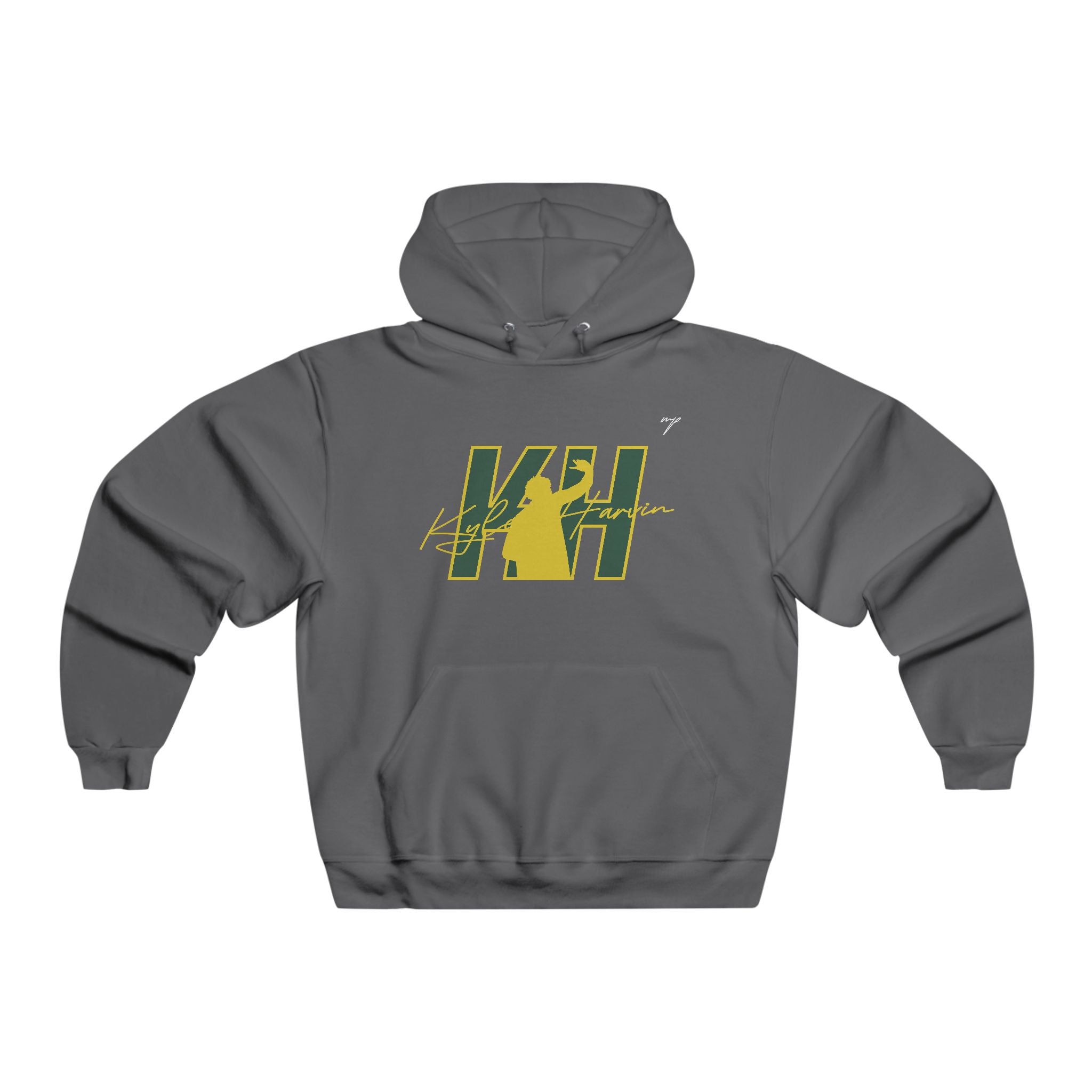 Kyle Harvin Vintage Hoodie