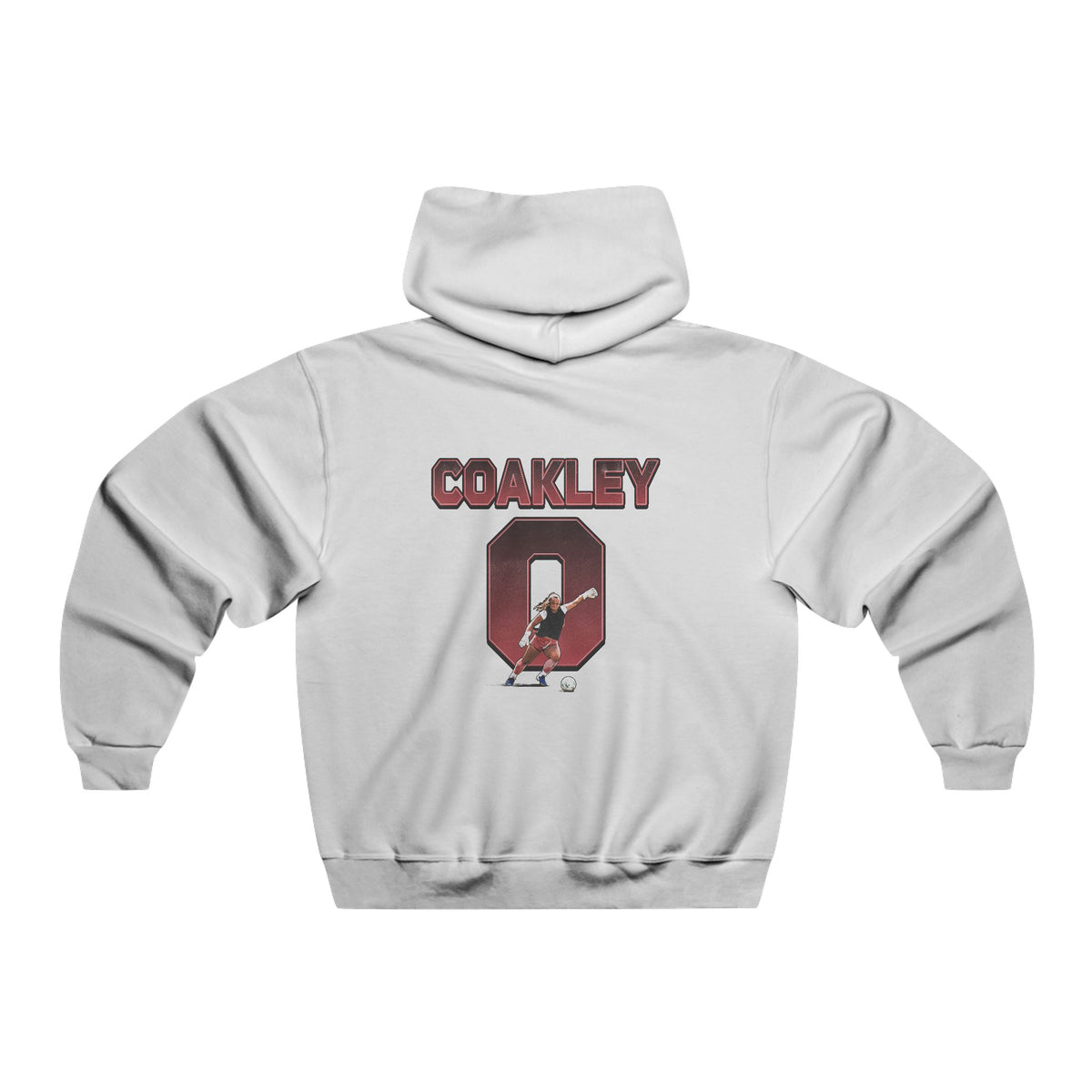 Kaylee Coakley Vintage Hoodie