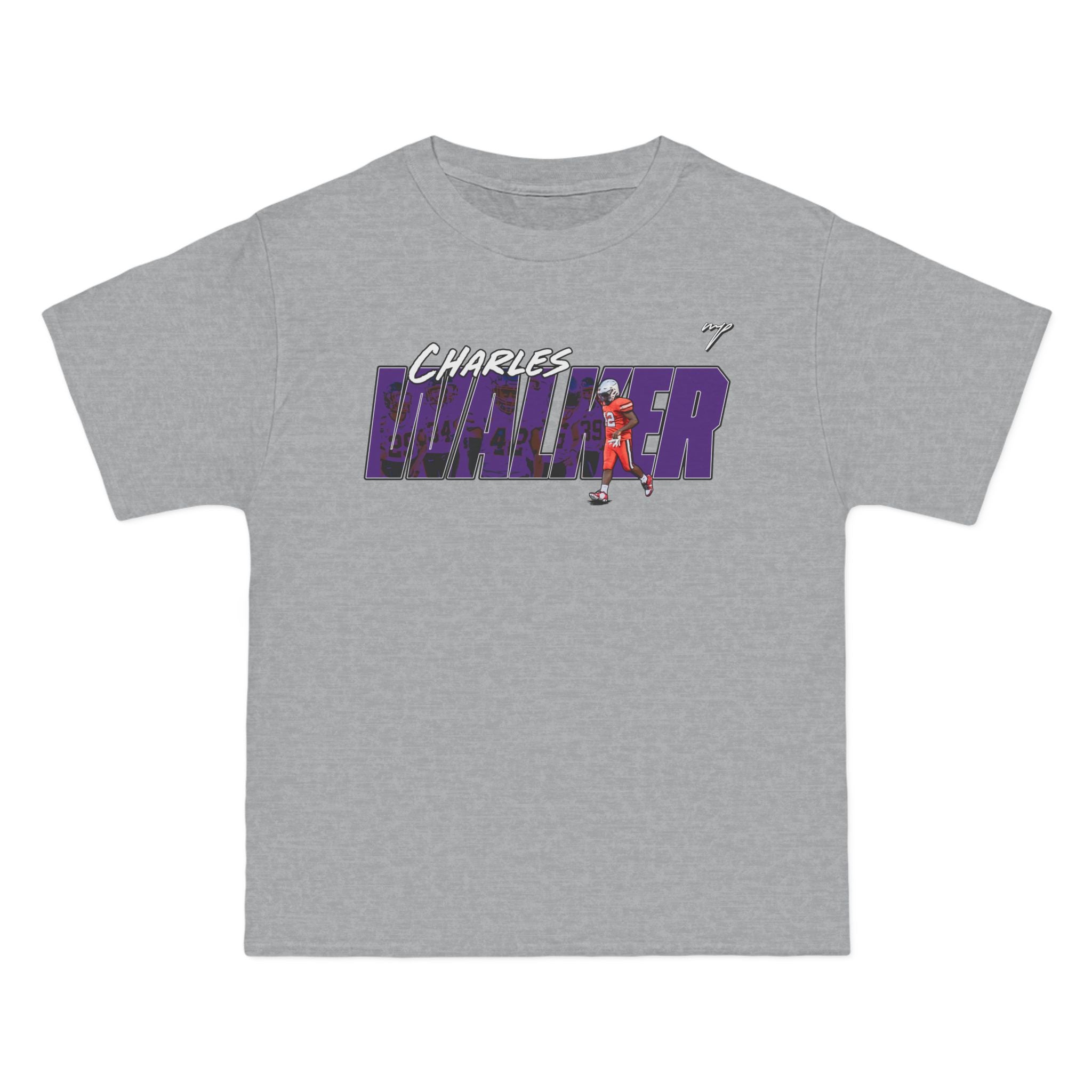 Charles Walker Vintage Tee