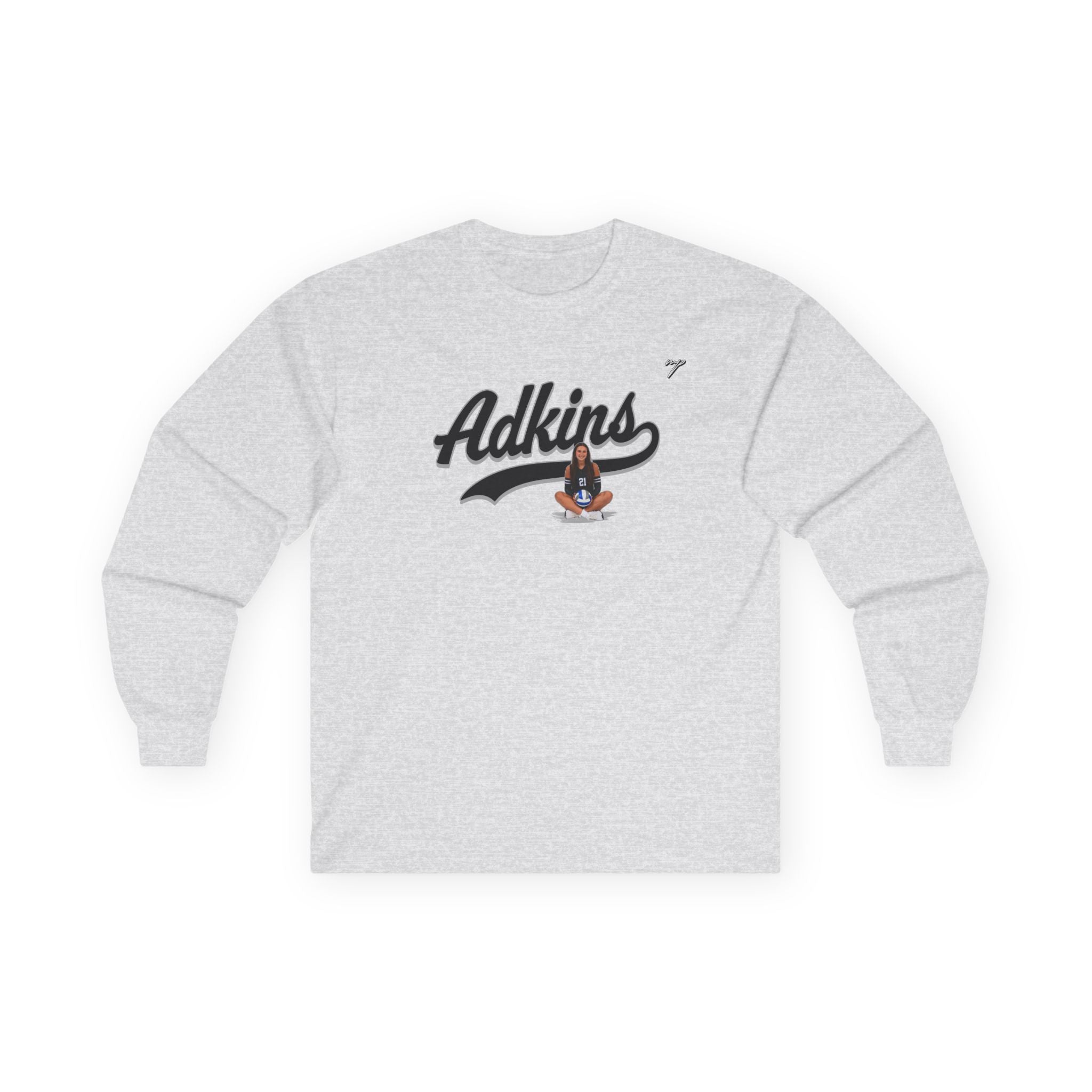 Sophia Adkins Long Sleeve Tee