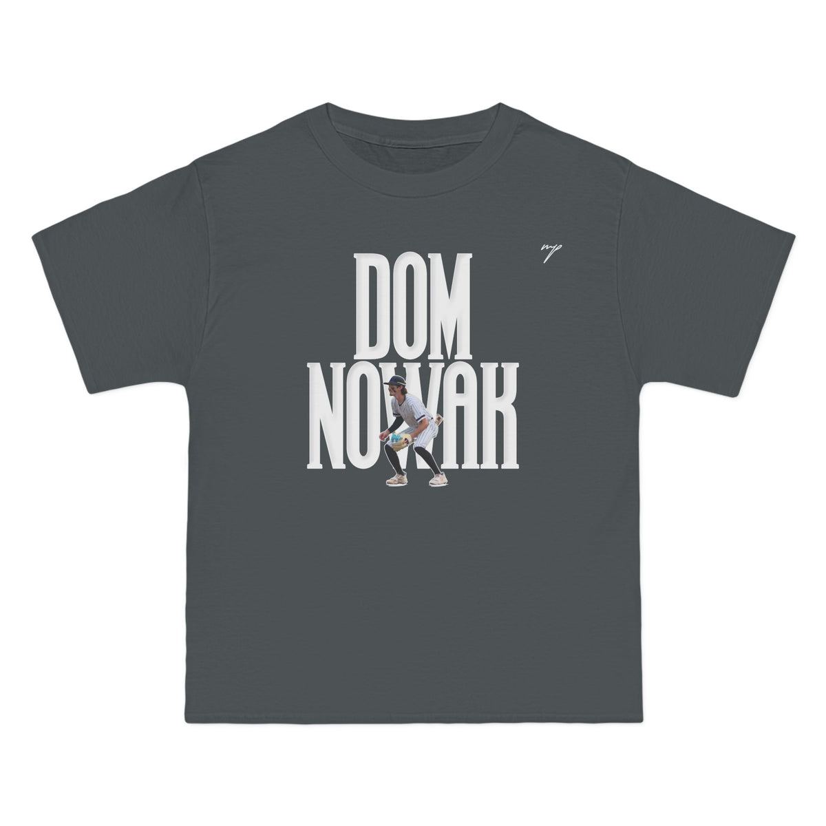 Dominic Nowak Vintage Tee