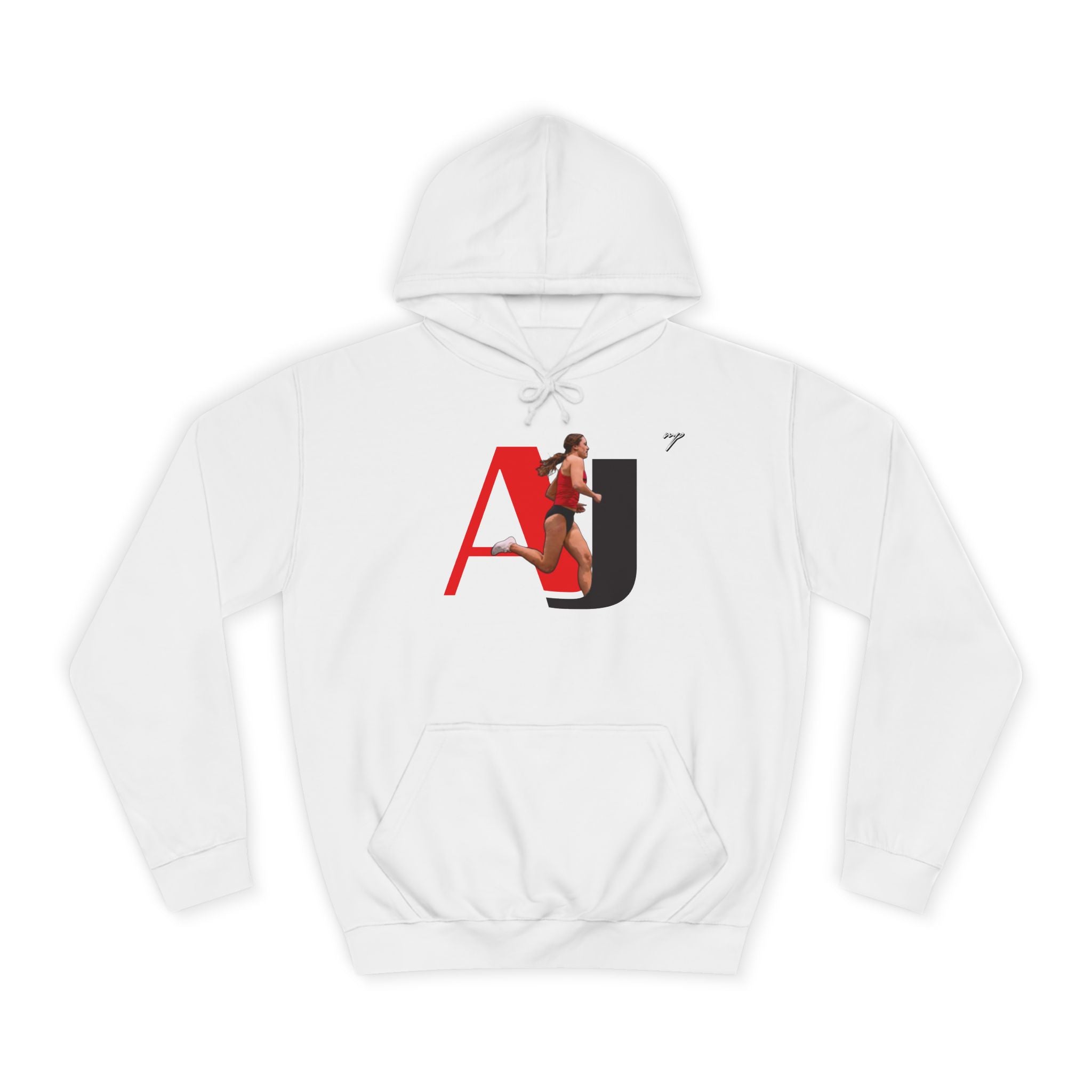 Ali Jacobs Hoodie