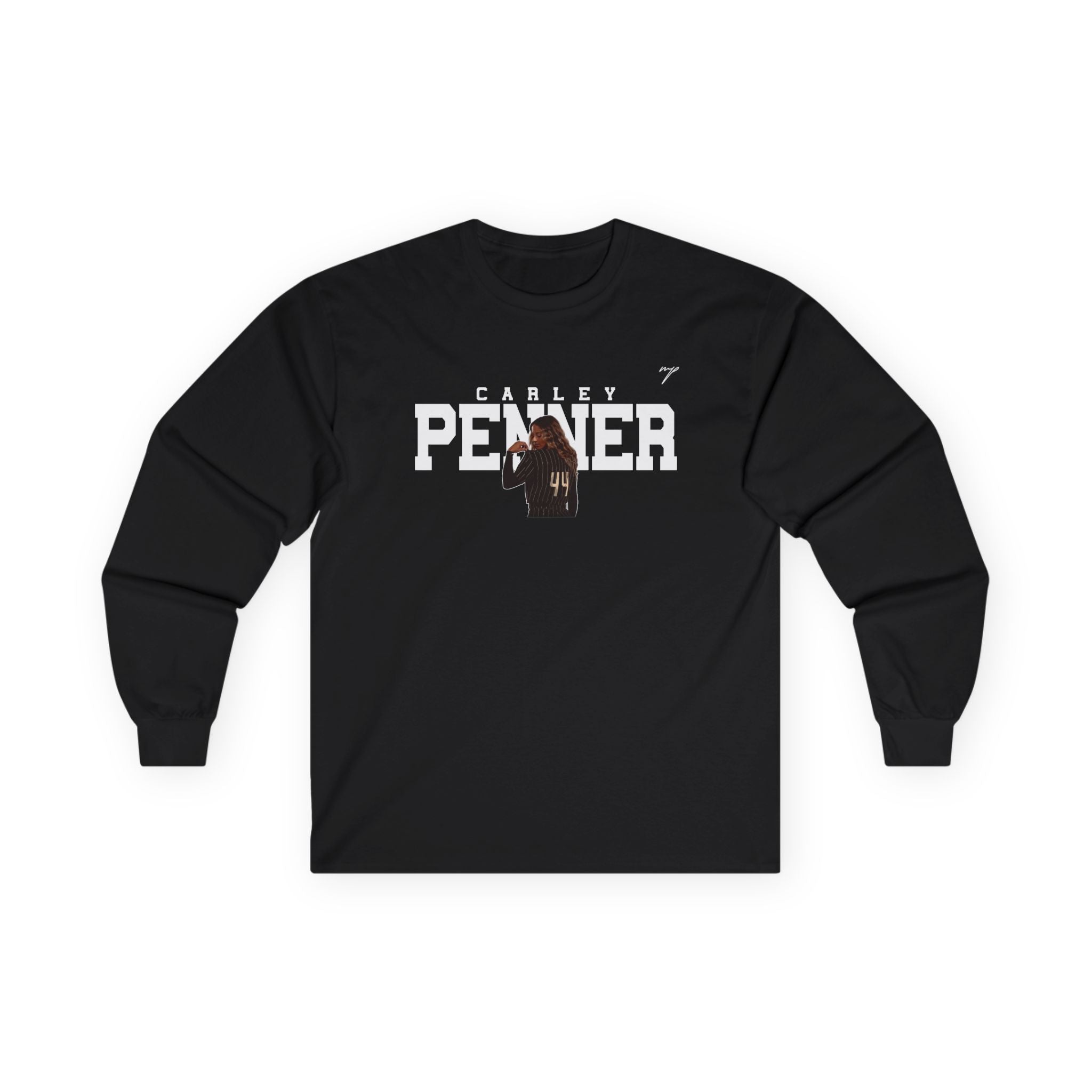 Carley Penner Long Sleeve Tee