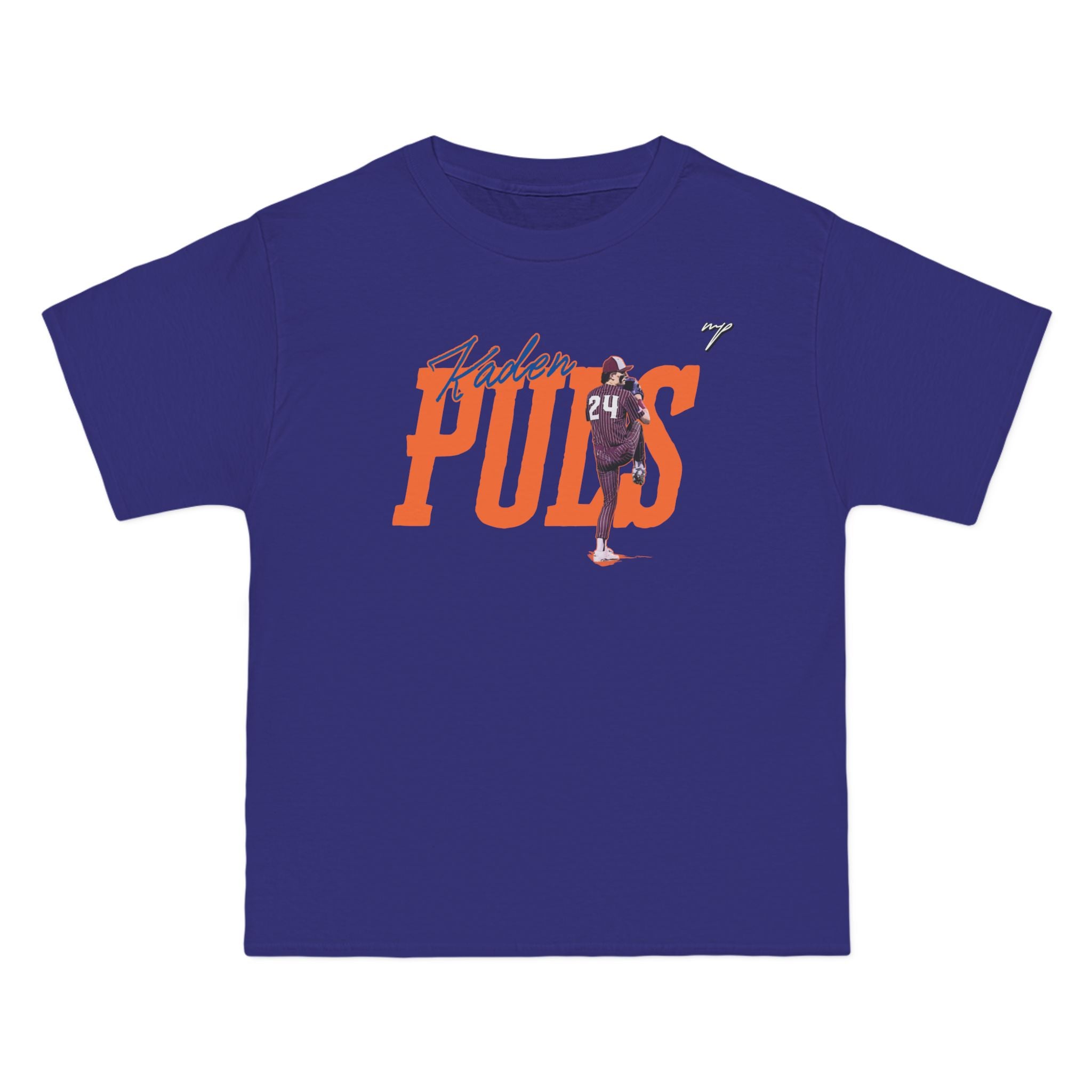 Kaden Puls Vintage Tee