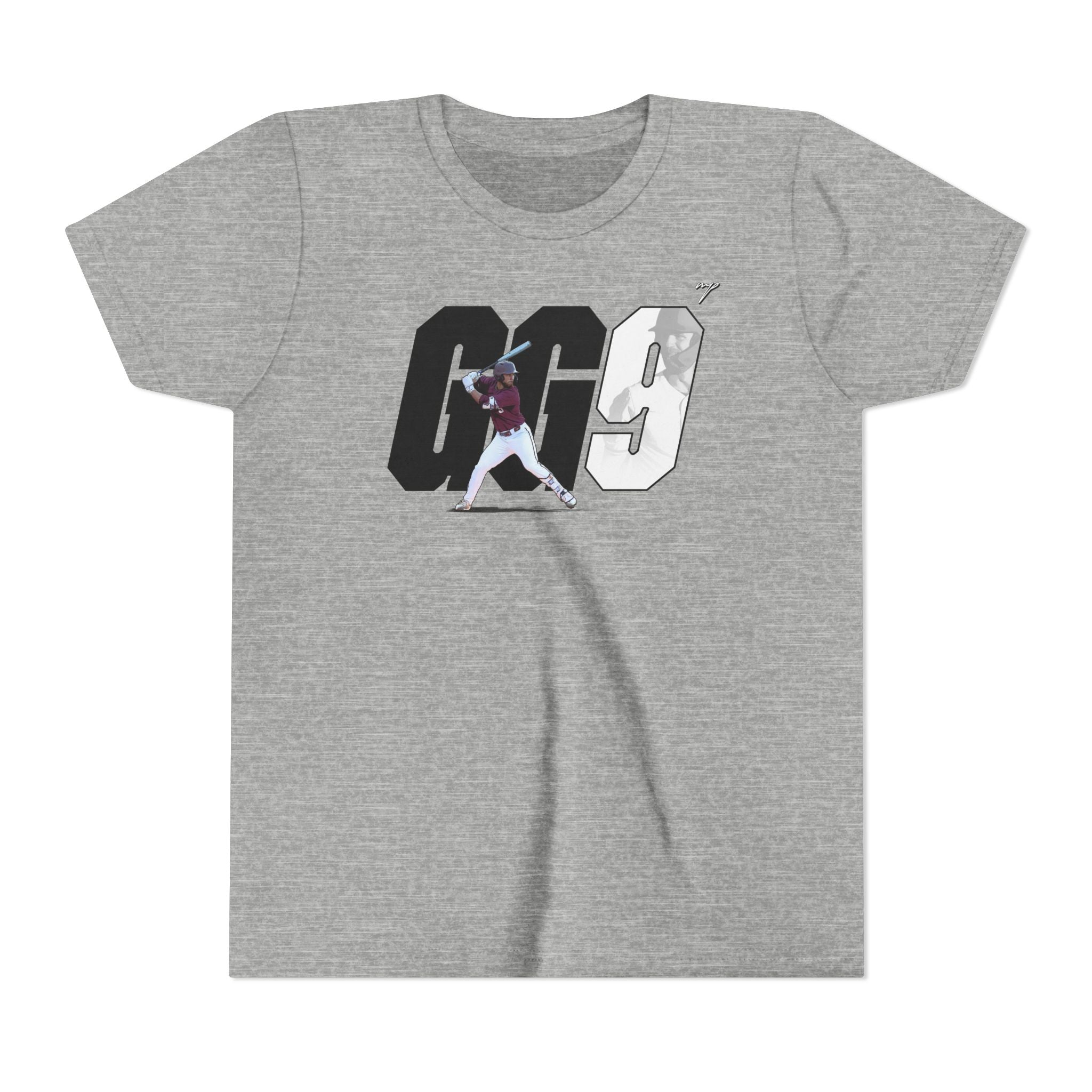Gavin Grahovac Youth Graphic Tee