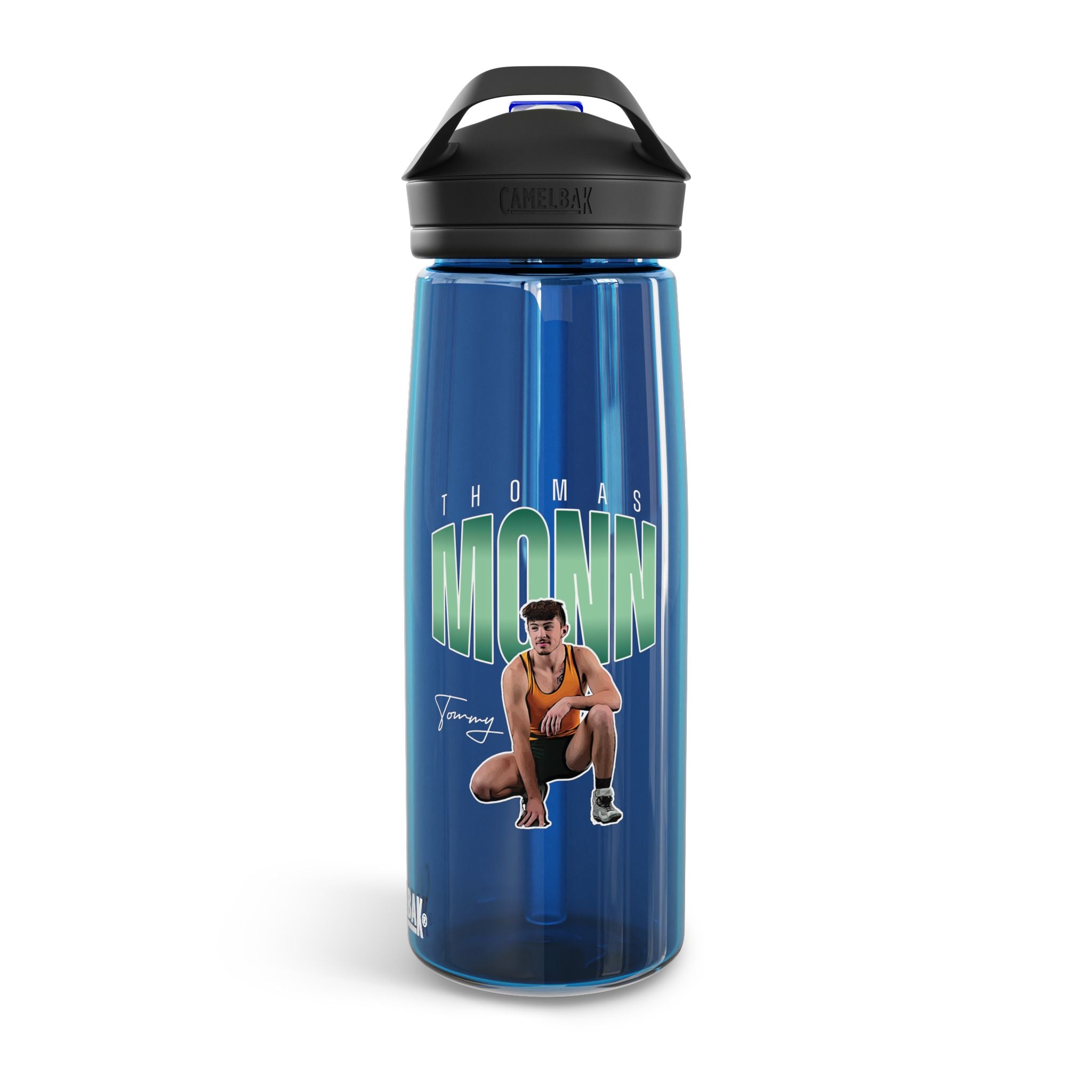 Thomas Monn CamelBak Water Bottle