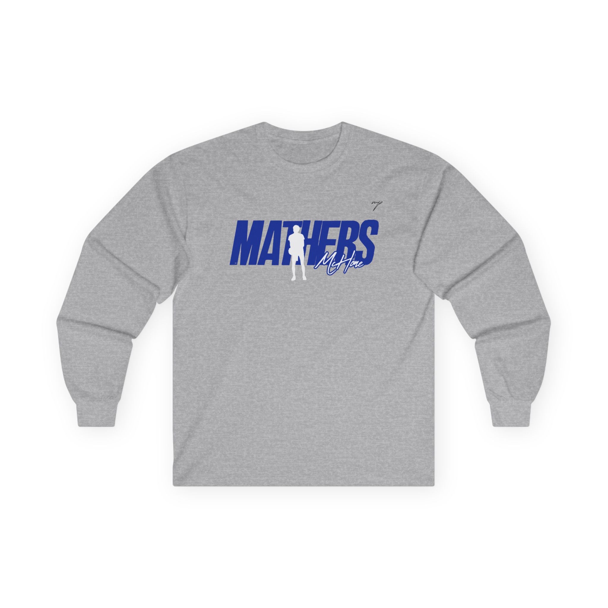 Mathers McHone Long Sleeve