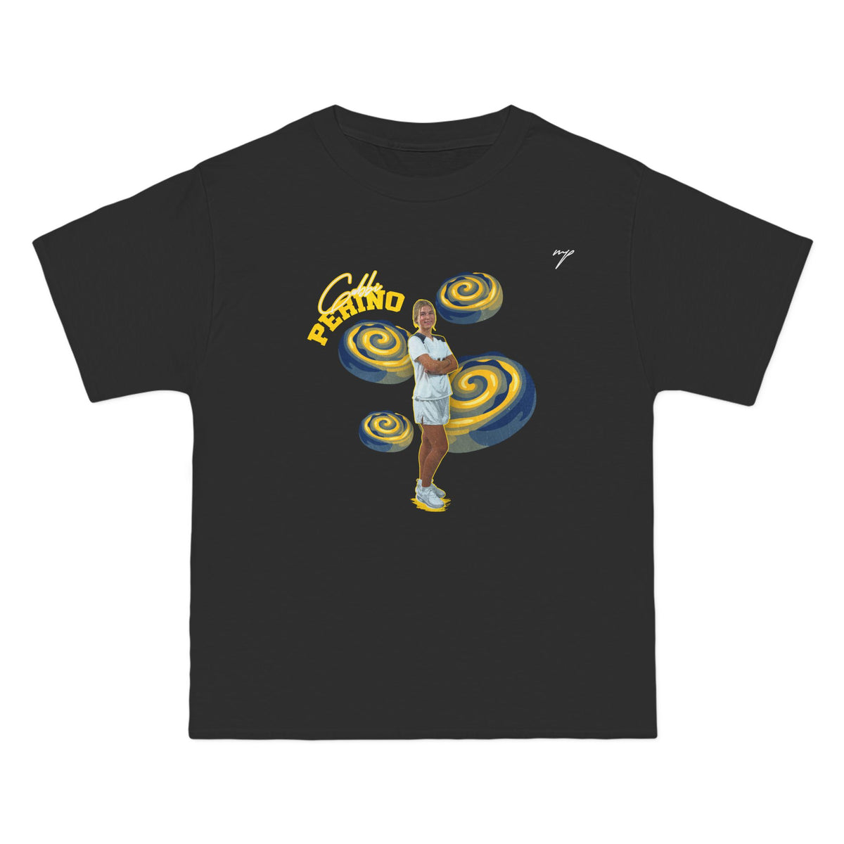 Gabbi Perino Vintage Tee