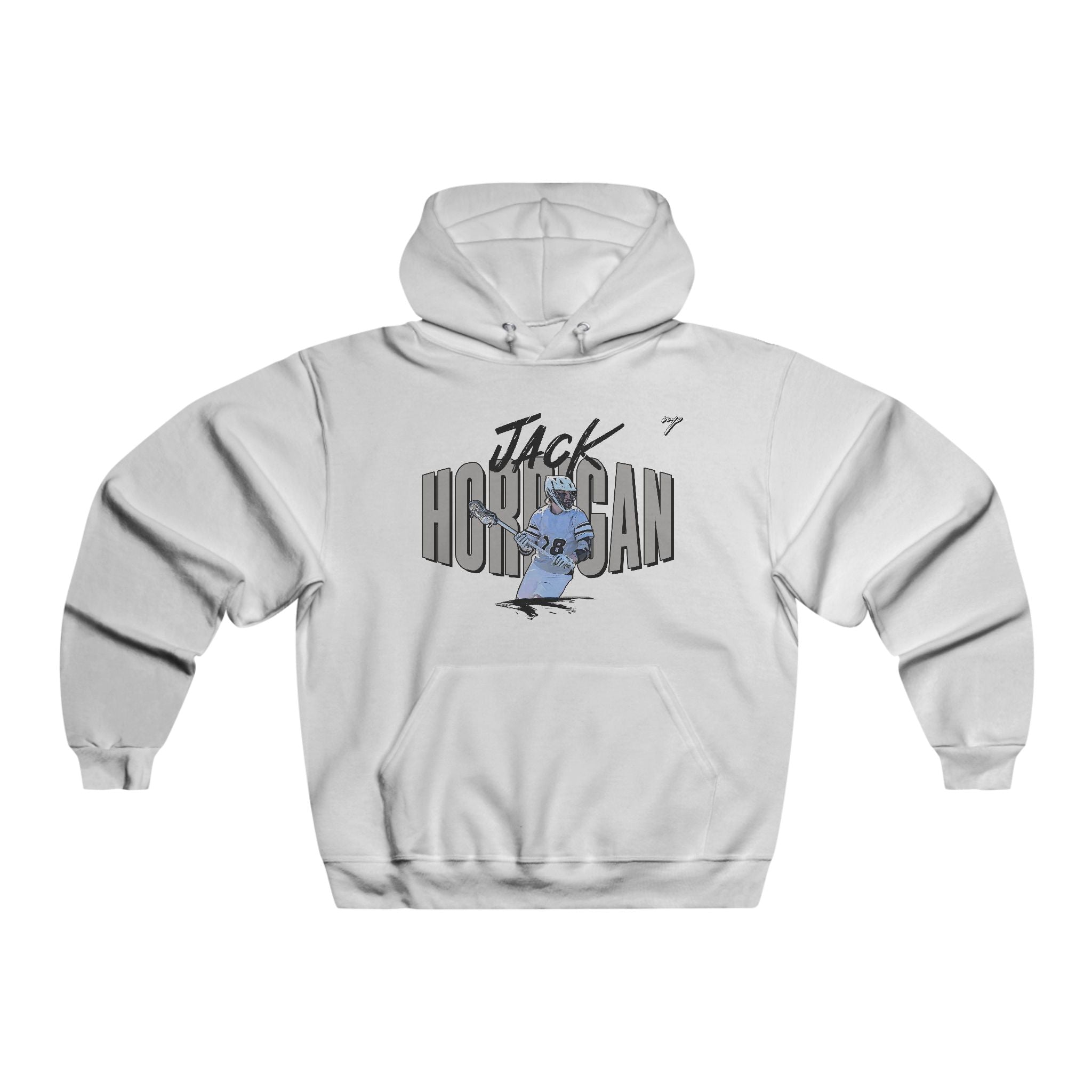 Jack Horrigan Vintage Hoodie