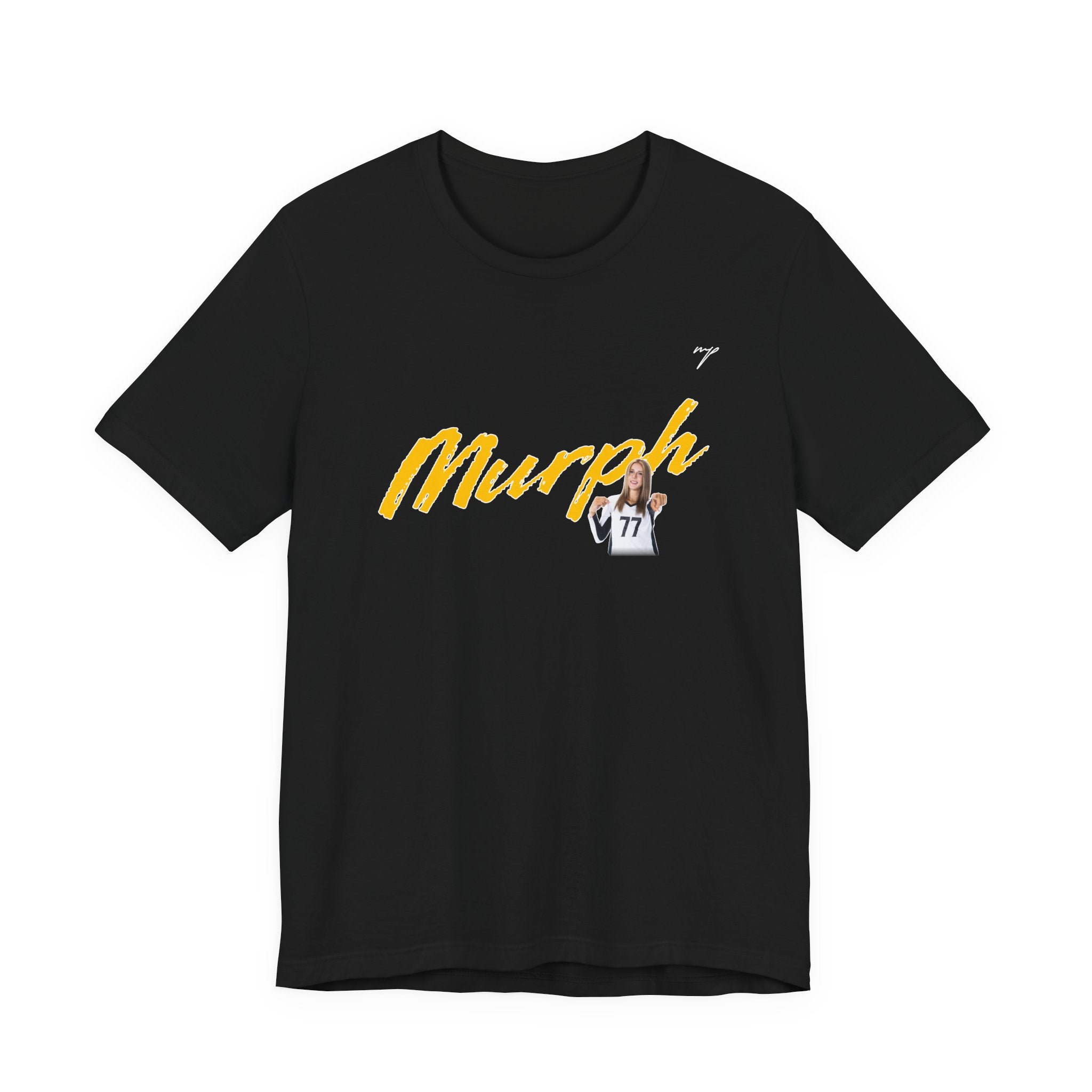 Kendal Murphy Graphic Tee