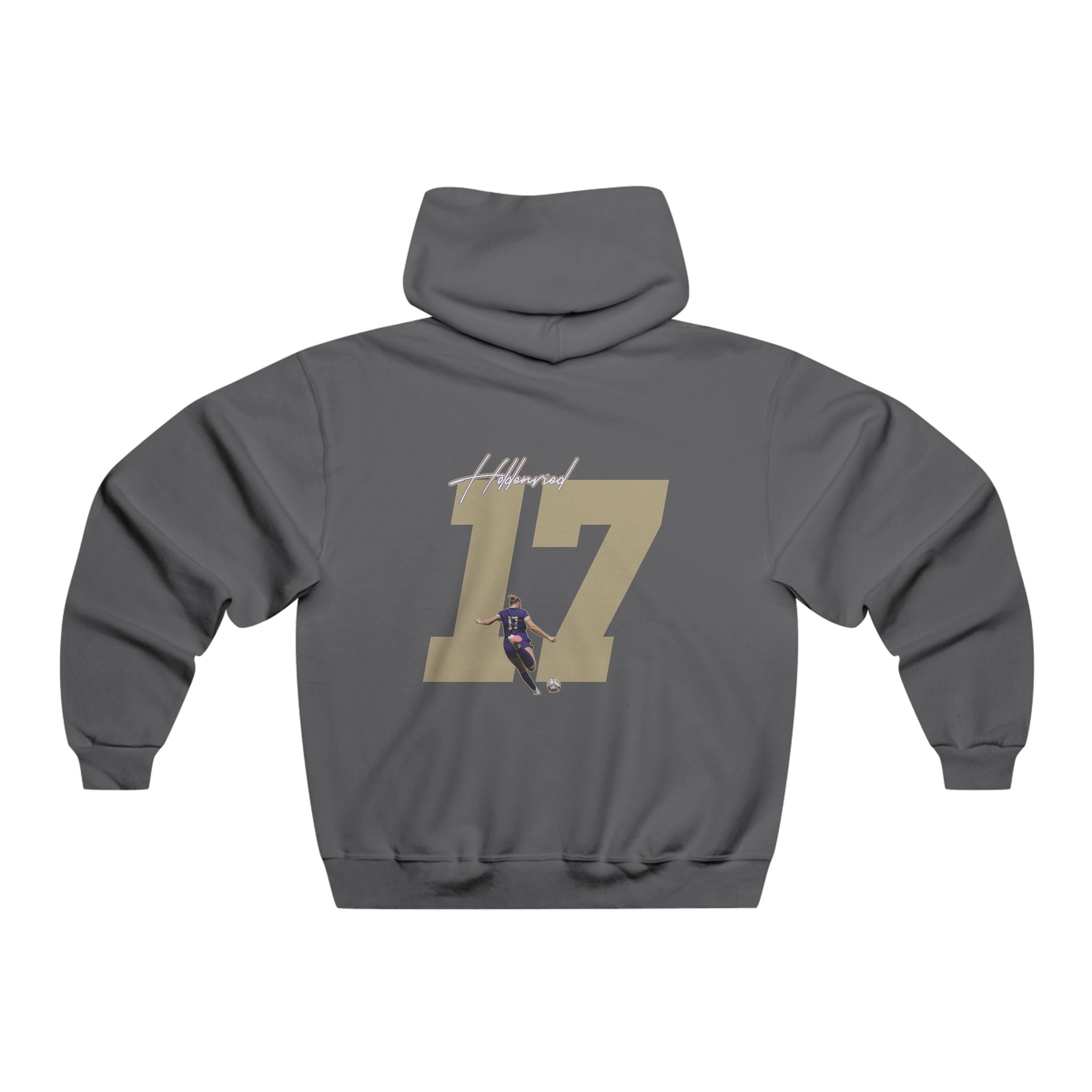 Jadyn Holdenried Vintage Hoodie