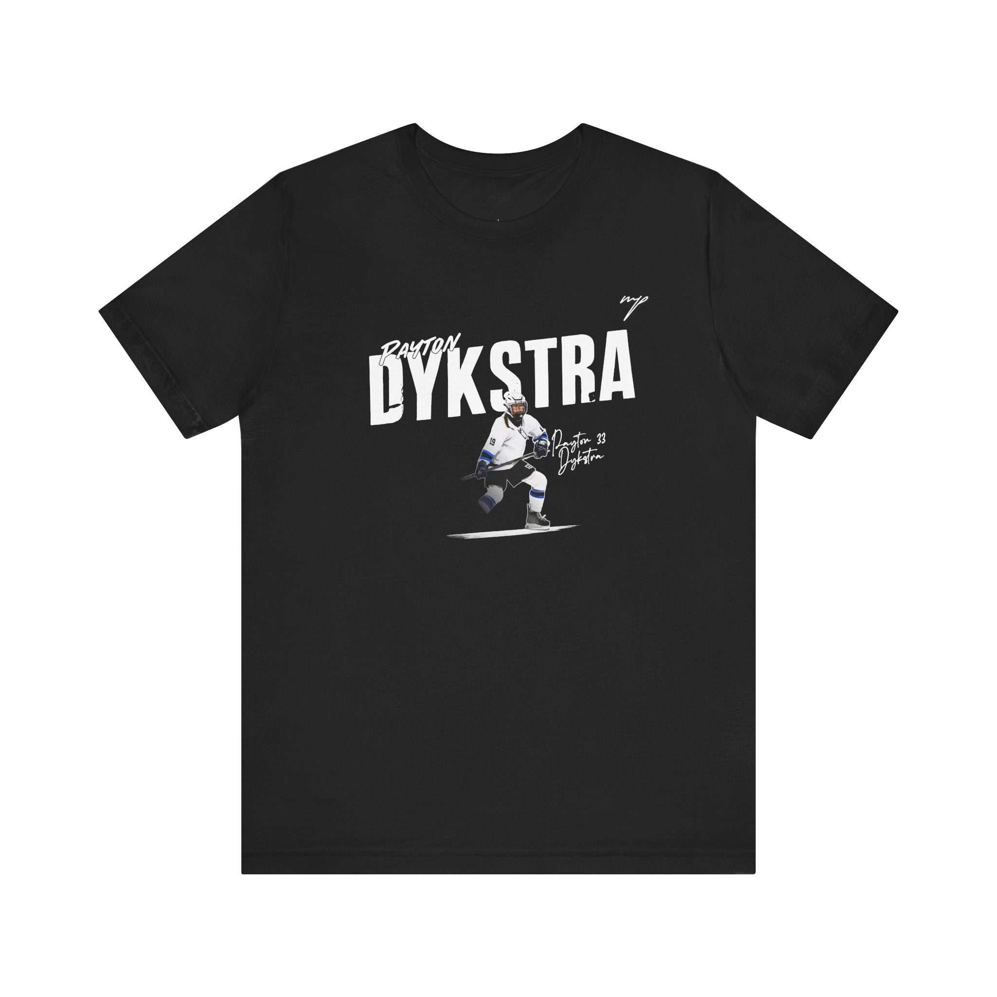 Payton Dykstra Graphic Tee