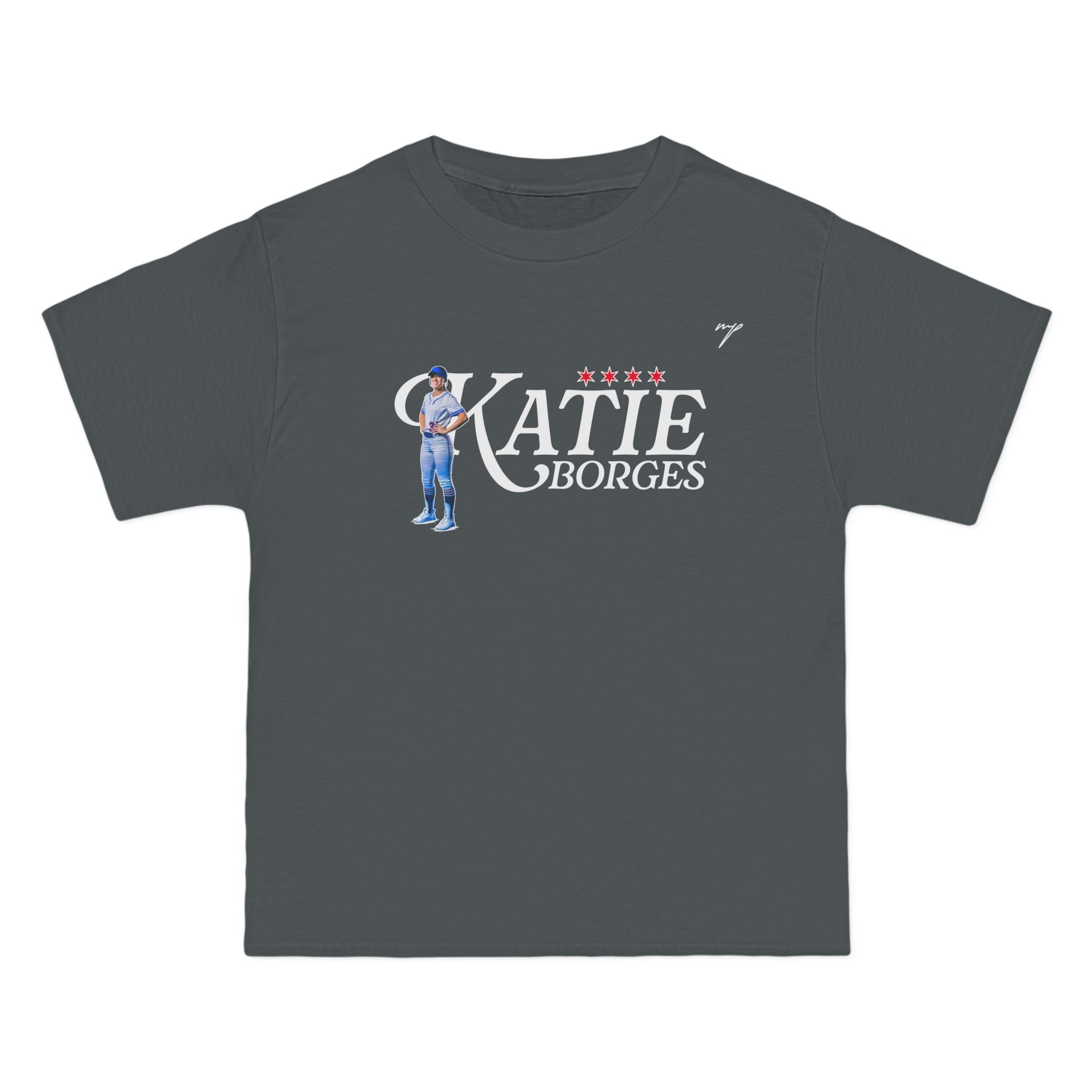 Katie Borges Vintage Tee