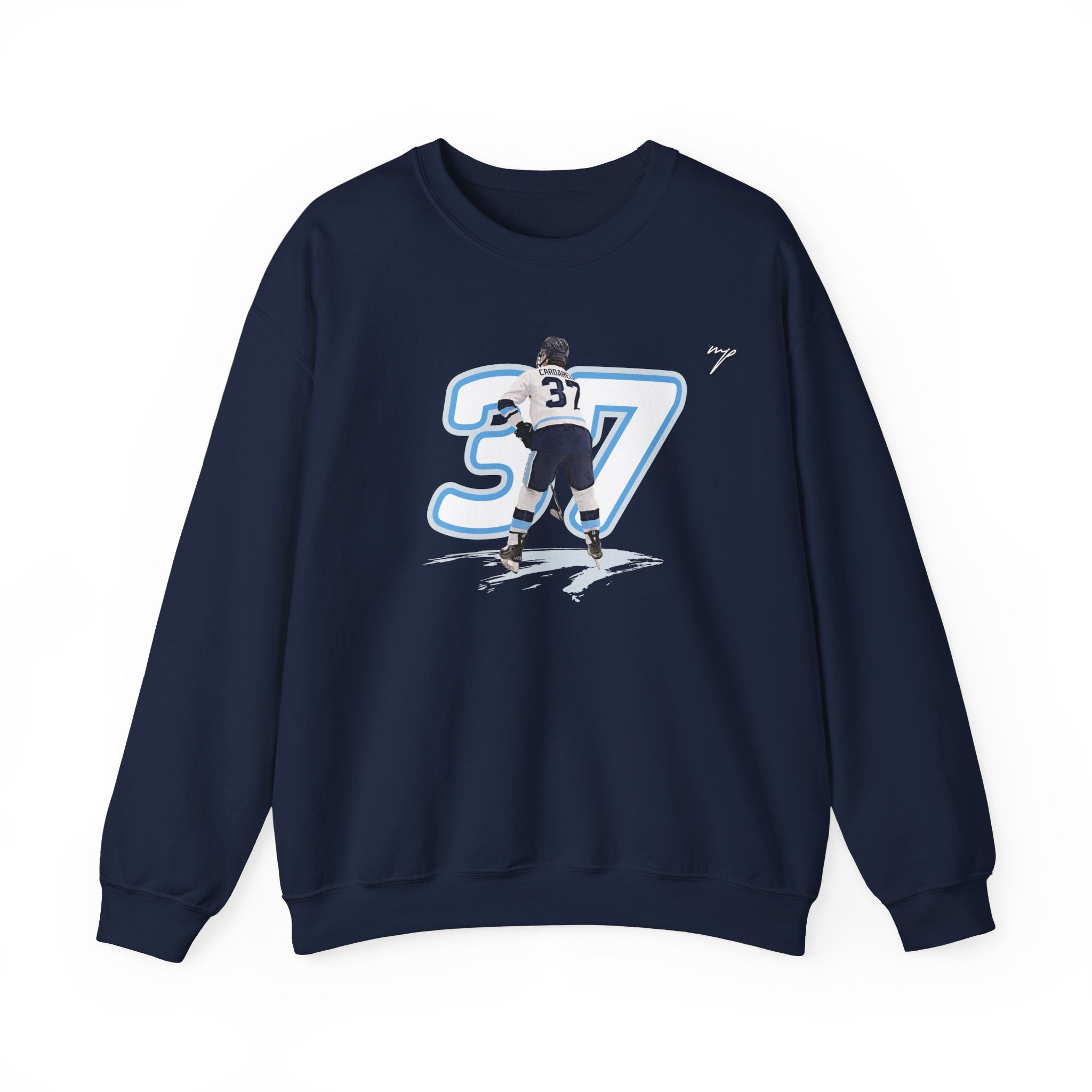 Frankie Cardarella Crewneck