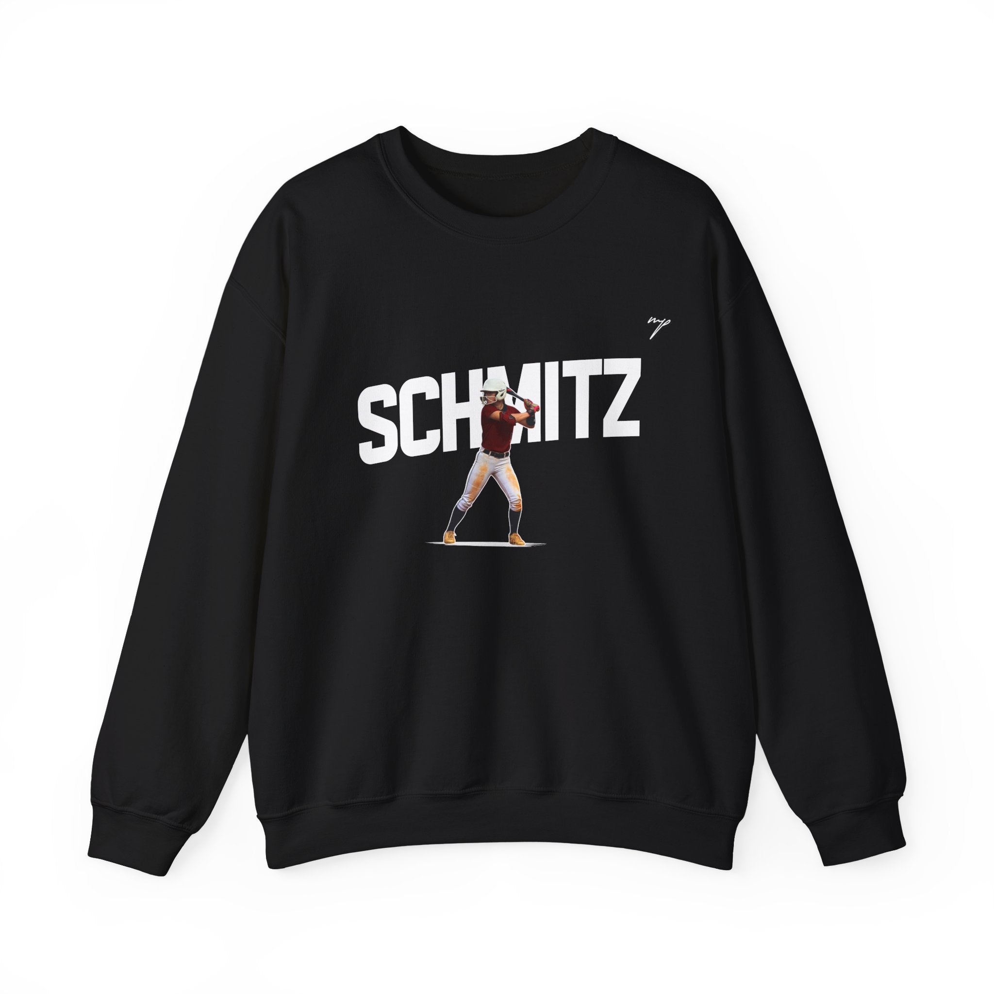 Reagan Schmitz Crewneck