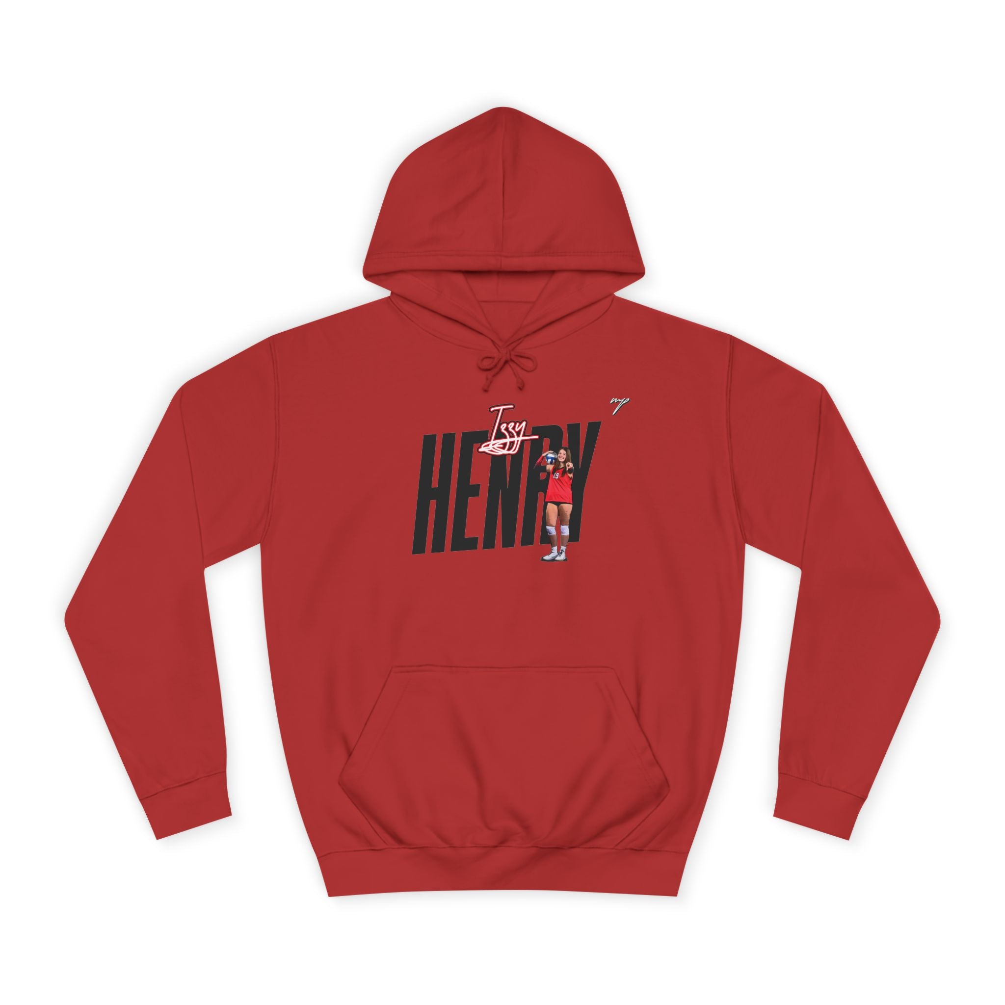 Izzy Henry Hoodie