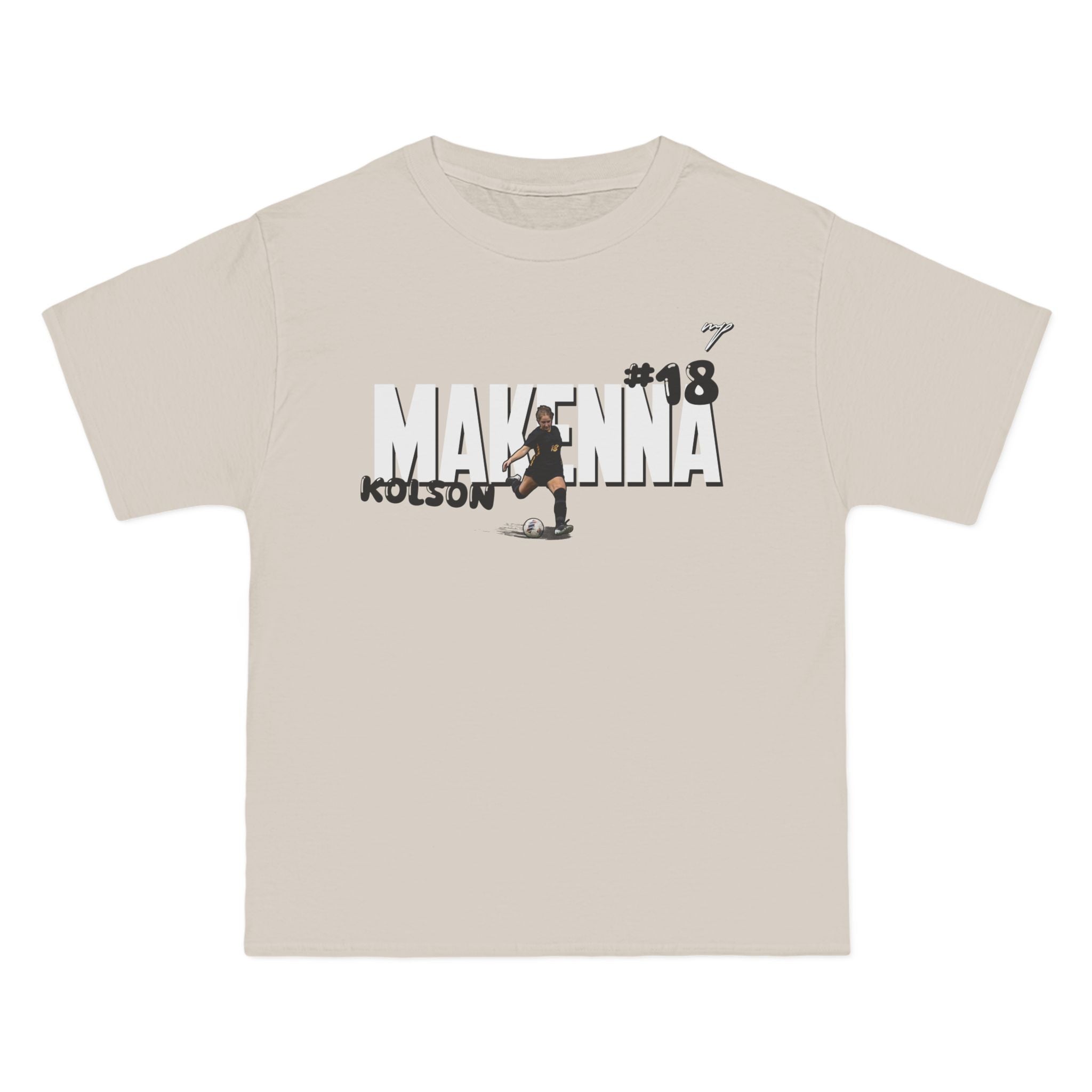 Makenna Kolson Vintage Tee