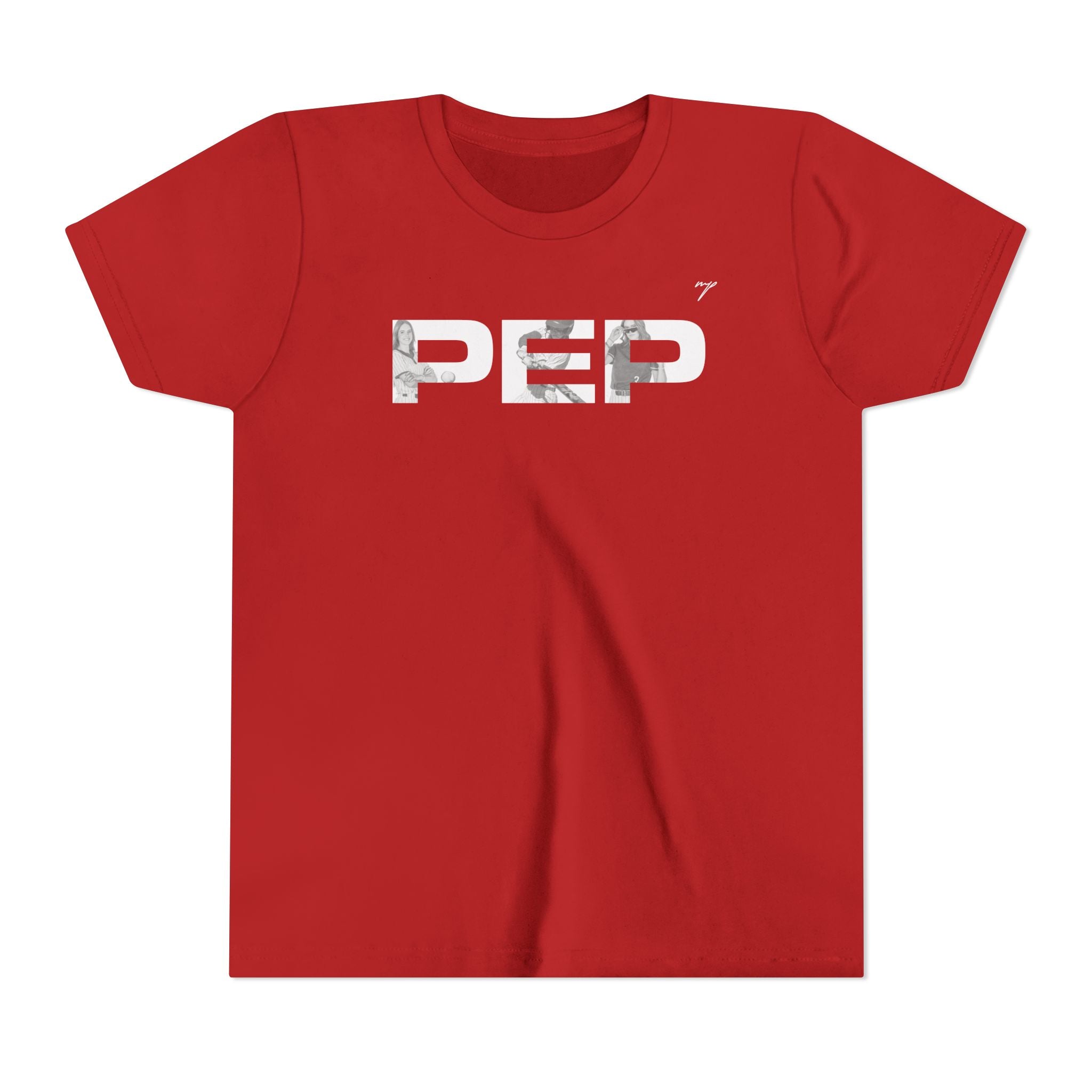 Peyton Pusey YOUTH Graphic Tee