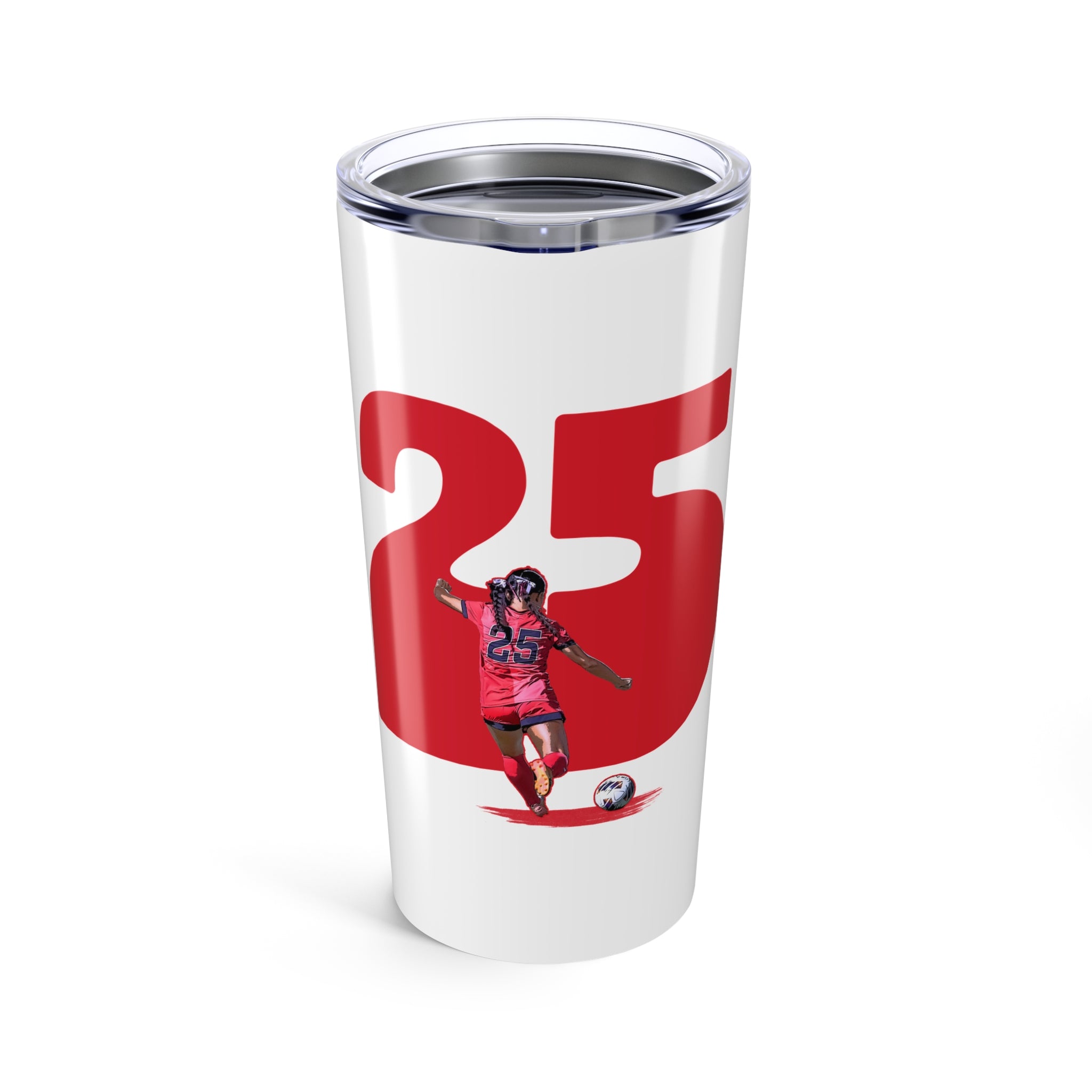 Alex Valente Tumbler Mug