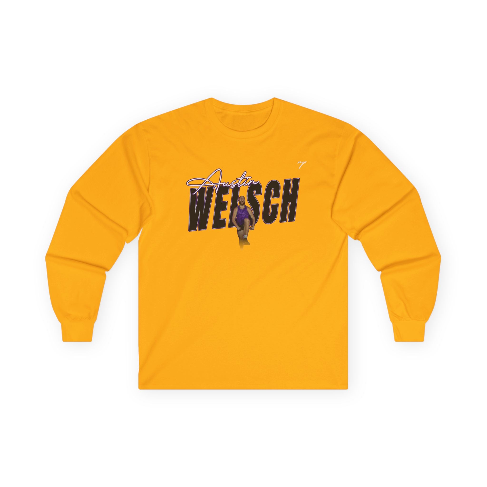 Austin Welsch Long Sleeve