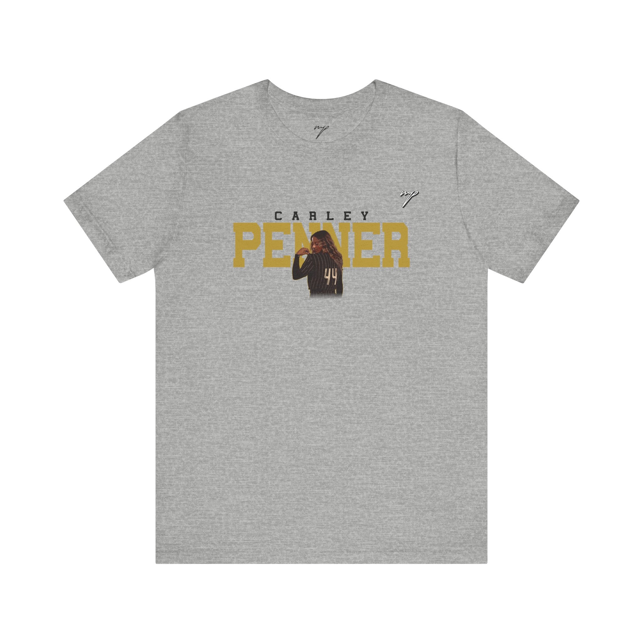 Carley Penner Graphic Tee